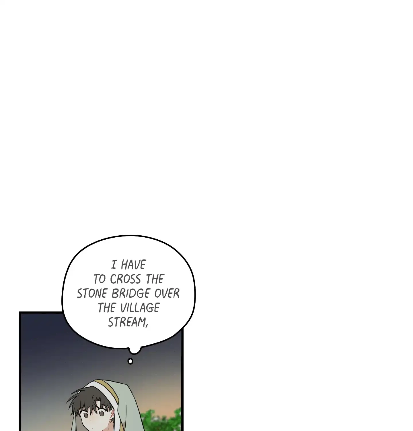 The Path Where the Forsythia Fell Chapter 27 page 101 - 