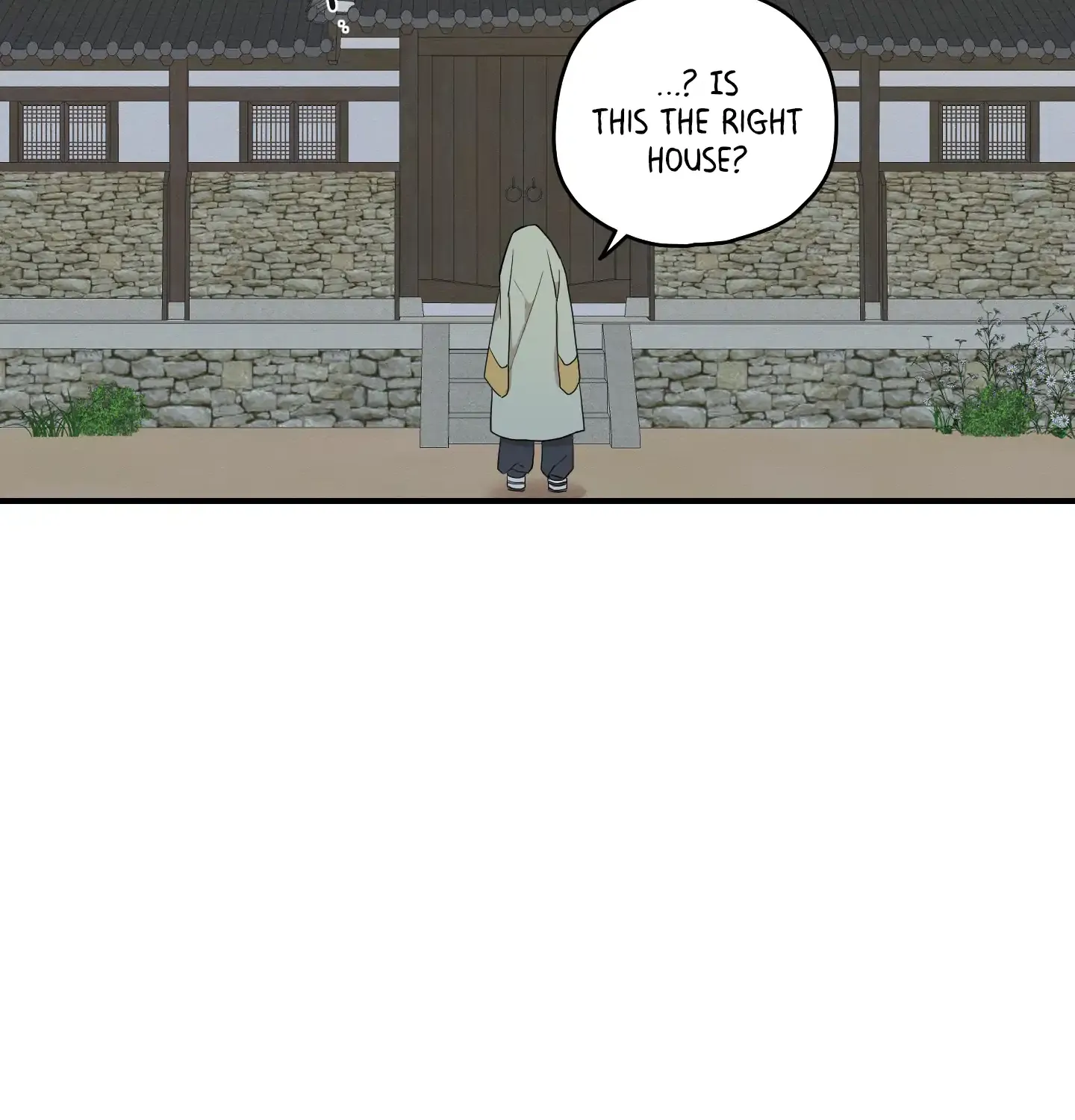 The Path Where the Forsythia Fell Chapter 27 page 104 - 