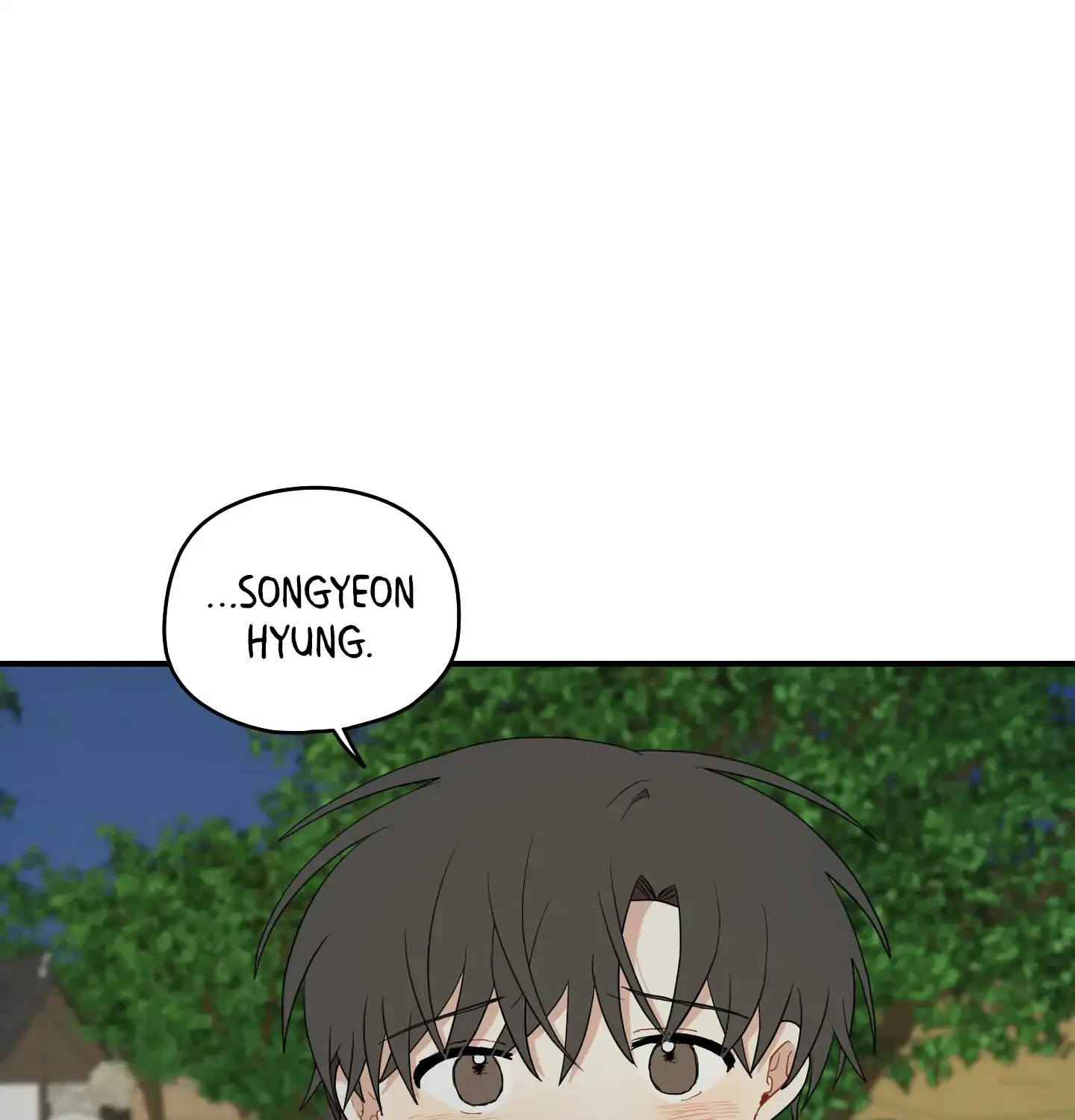 The Path Where the Forsythia Fell Chapter 27 page 111 - 