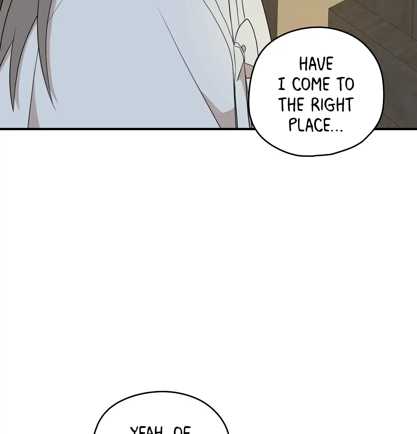 The Path Where the Forsythia Fell Chapter 27 page 114 - 