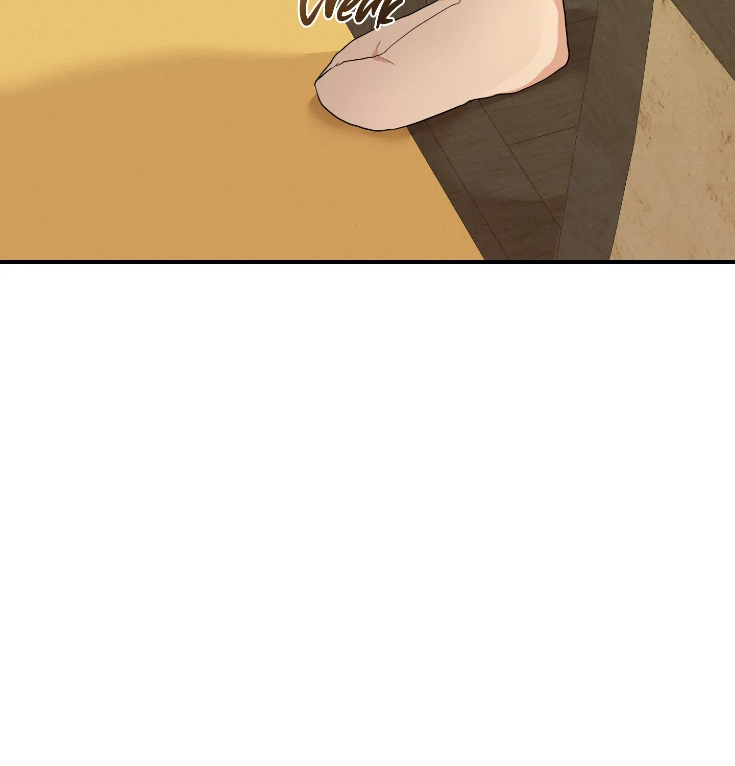 The Path Where the Forsythia Fell Chapter 27 page 118 - 