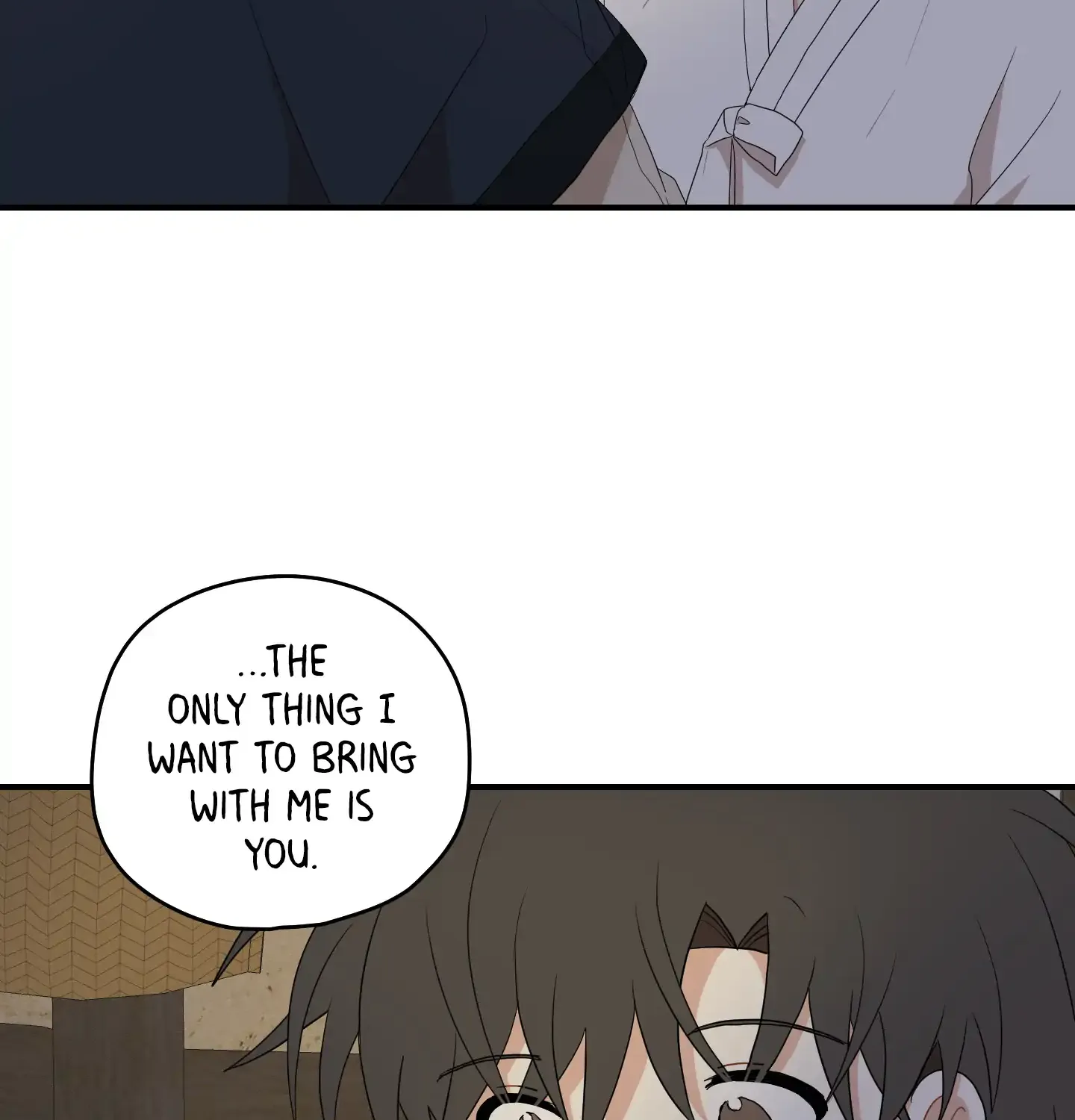 The Path Where the Forsythia Fell Chapter 27 page 13 - 