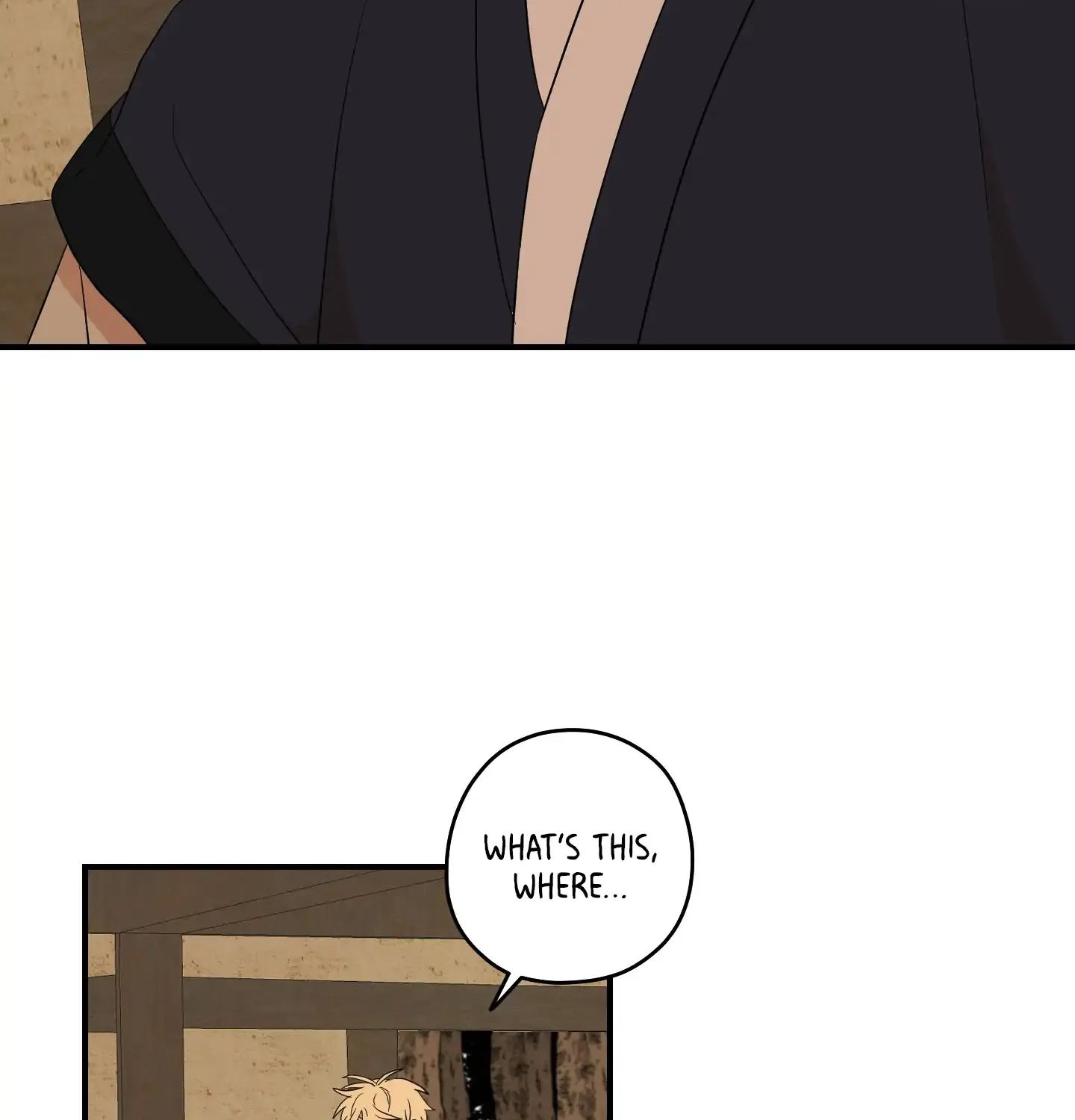 The Path Where the Forsythia Fell Chapter 27 page 122 - 
