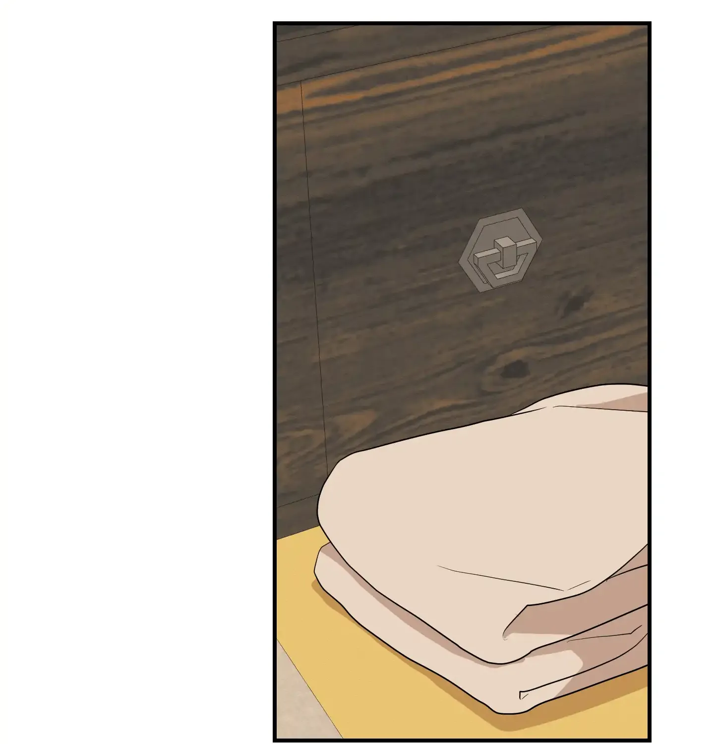 The Path Where the Forsythia Fell Chapter 27 page 124 - 
