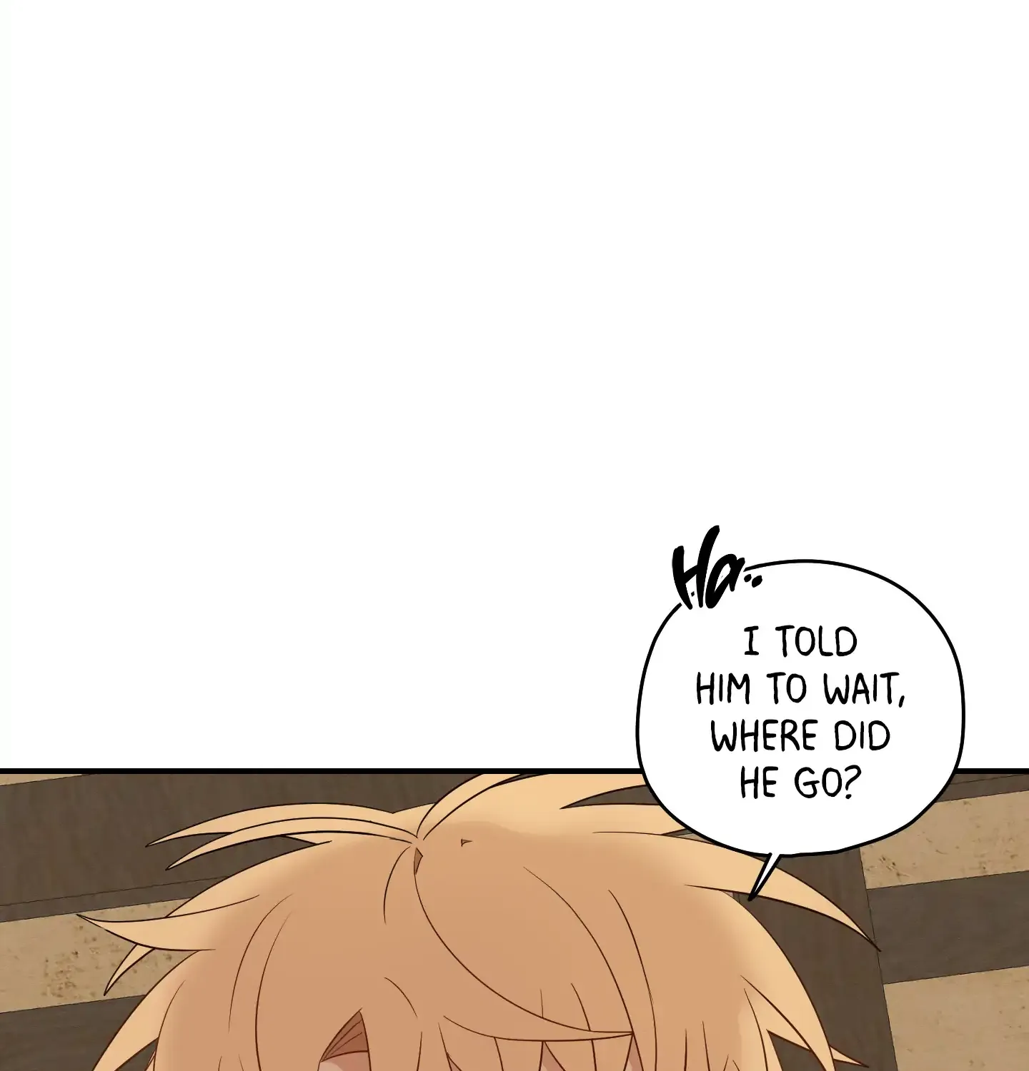 The Path Where the Forsythia Fell Chapter 27 page 128 - 