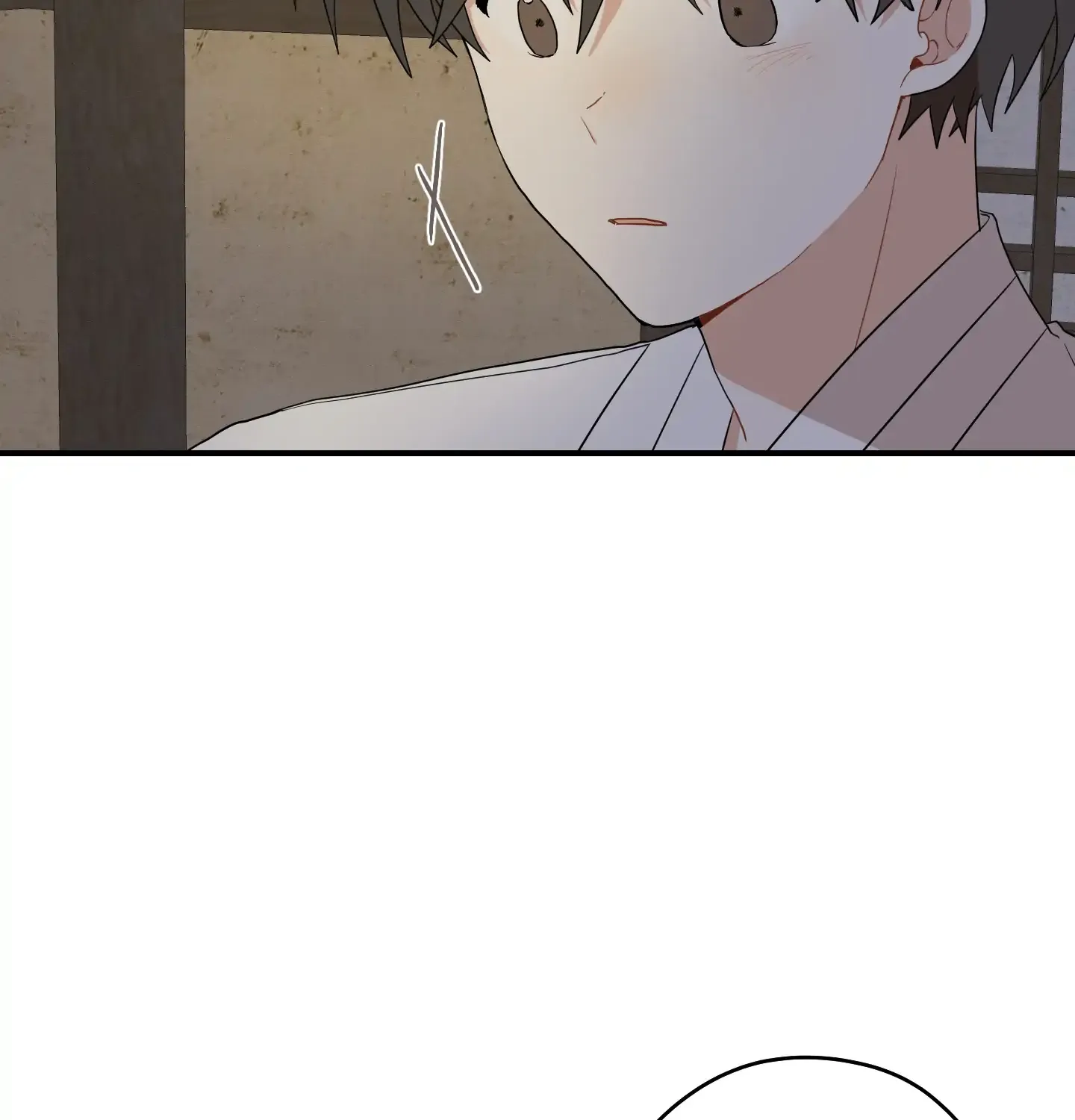 The Path Where the Forsythia Fell Chapter 27 page 14 - 