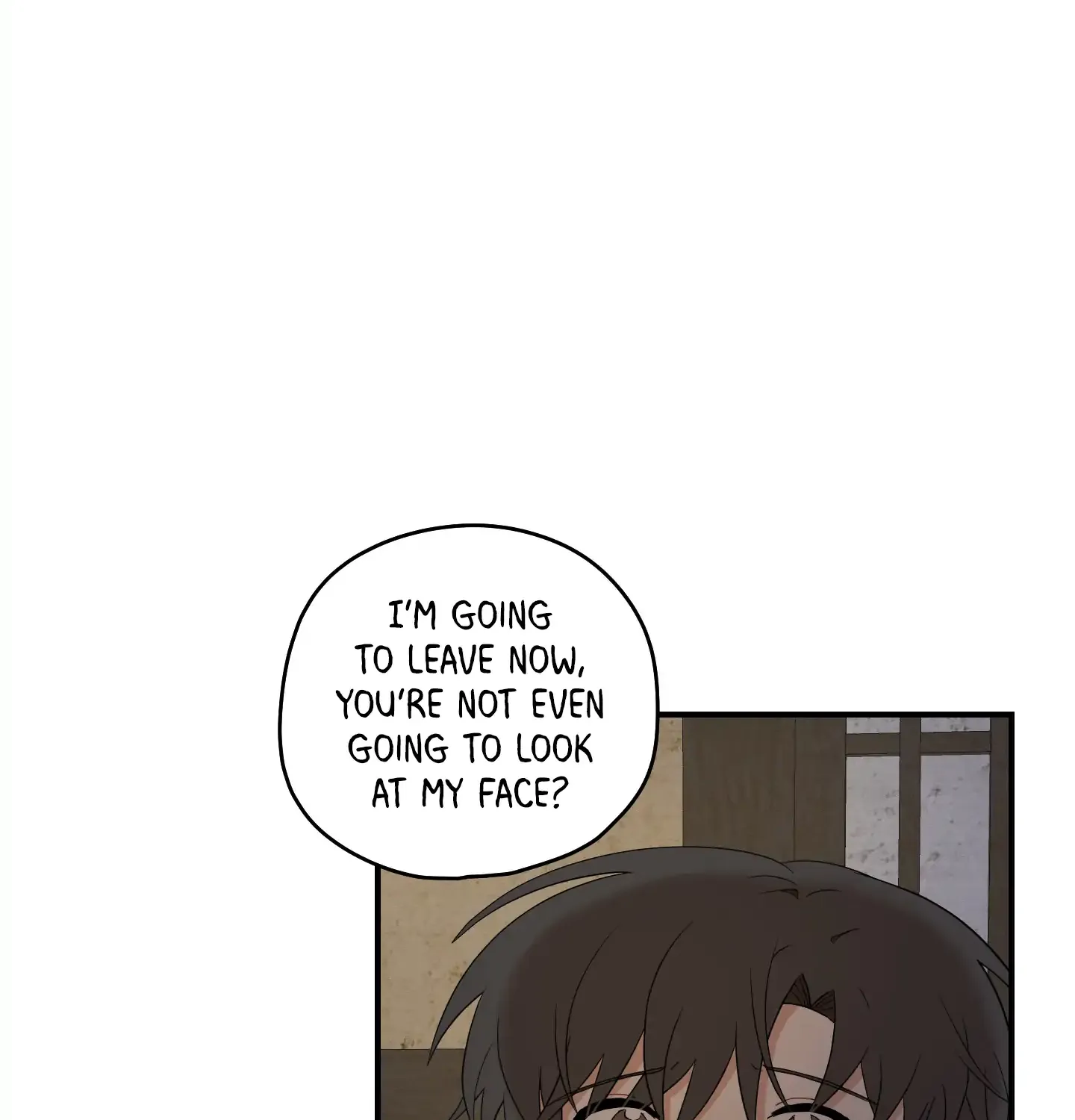The Path Where the Forsythia Fell Chapter 27 page 20 - 