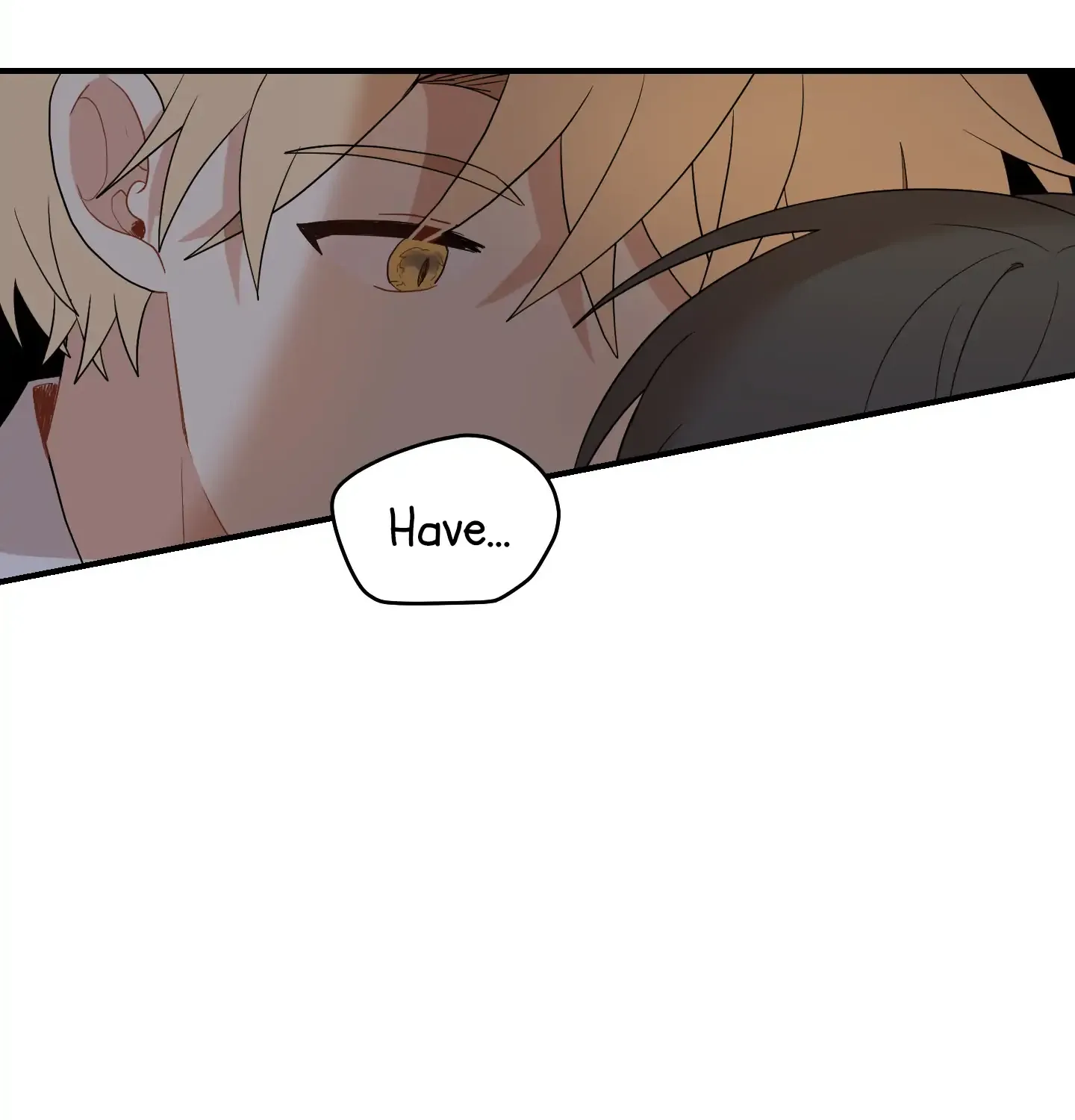 The Path Where the Forsythia Fell Chapter 27 page 24 - 