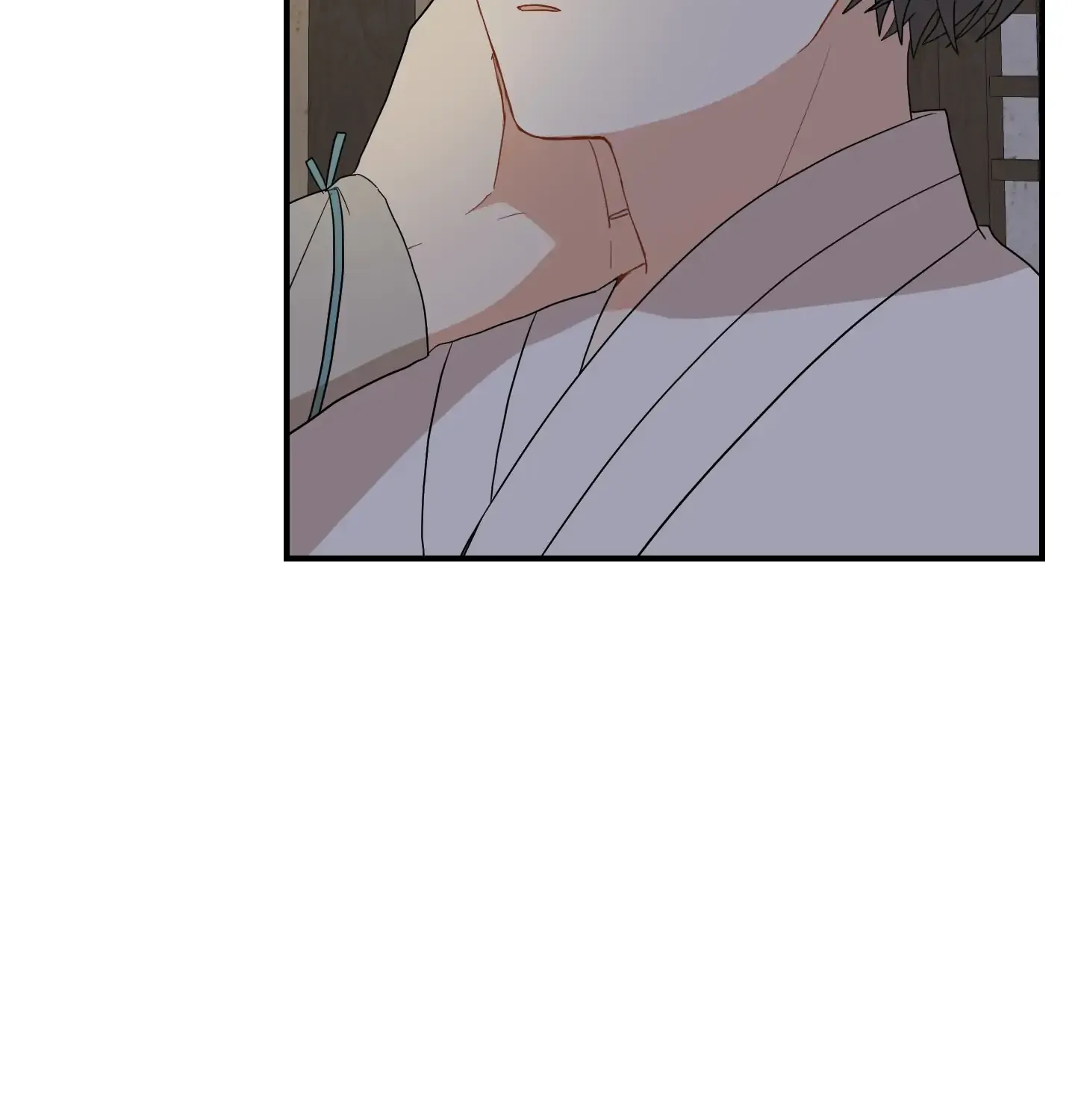 The Path Where the Forsythia Fell Chapter 27 page 28 - 