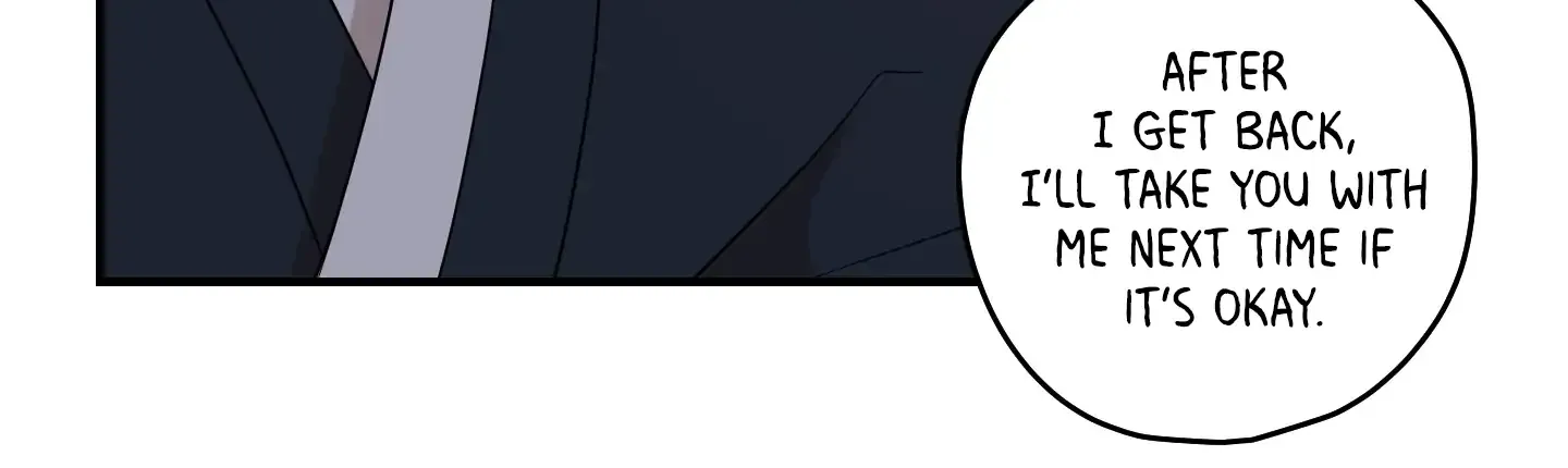 The Path Where the Forsythia Fell Chapter 27 page 30 - 
