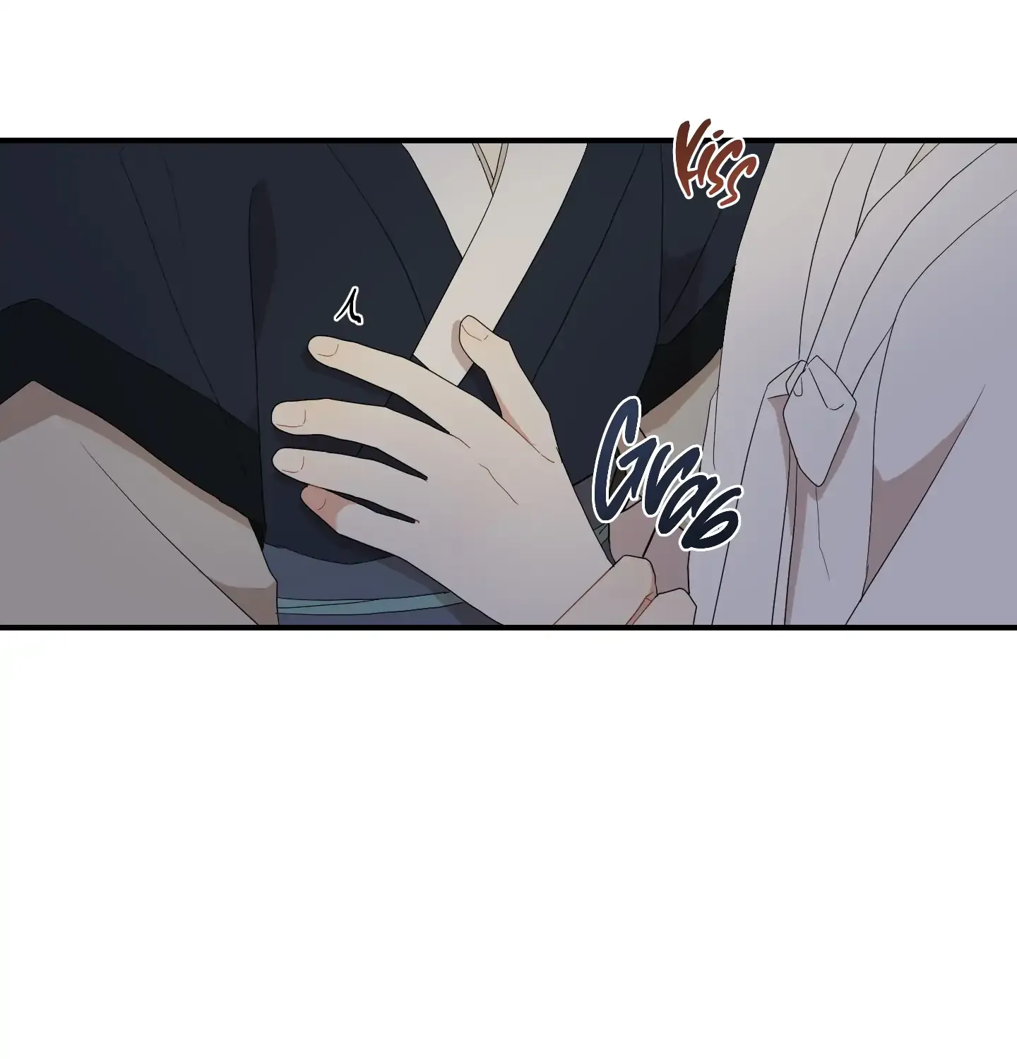 The Path Where the Forsythia Fell Chapter 27 page 36 - 