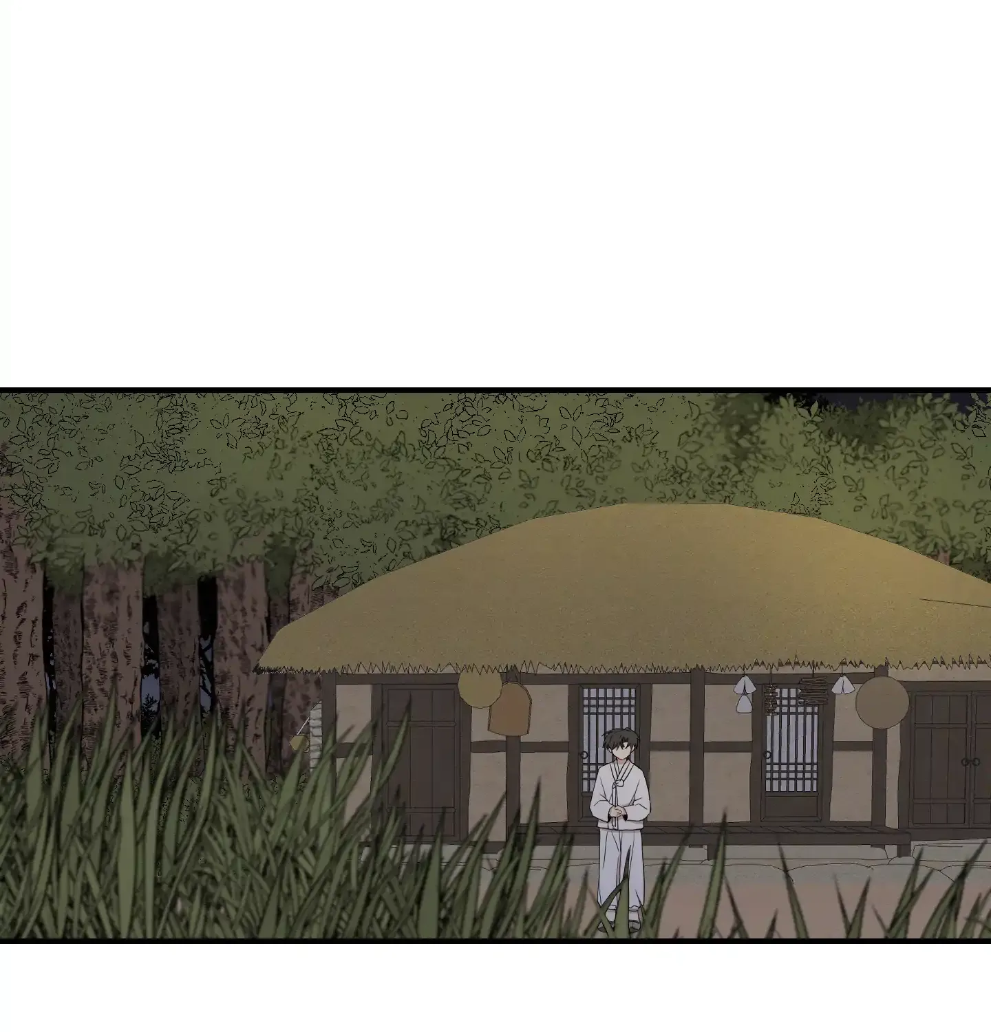 The Path Where the Forsythia Fell Chapter 27 page 45 - 