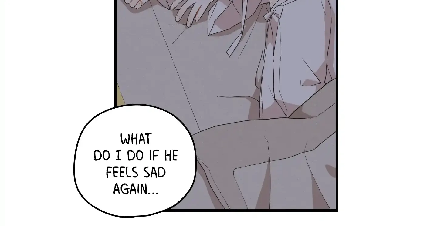 The Path Where the Forsythia Fell Chapter 27 page 52 - 