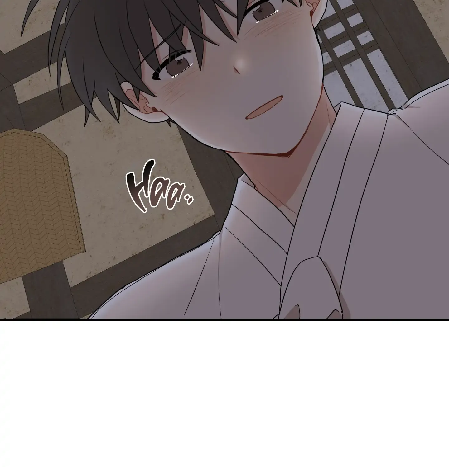 The Path Where the Forsythia Fell Chapter 27 page 55 - 