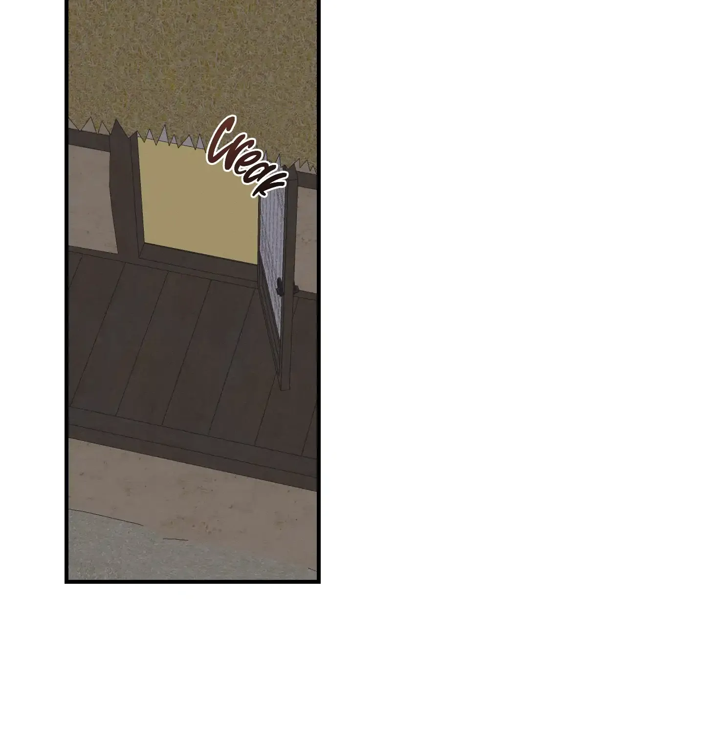 The Path Where the Forsythia Fell Chapter 27 page 59 - 