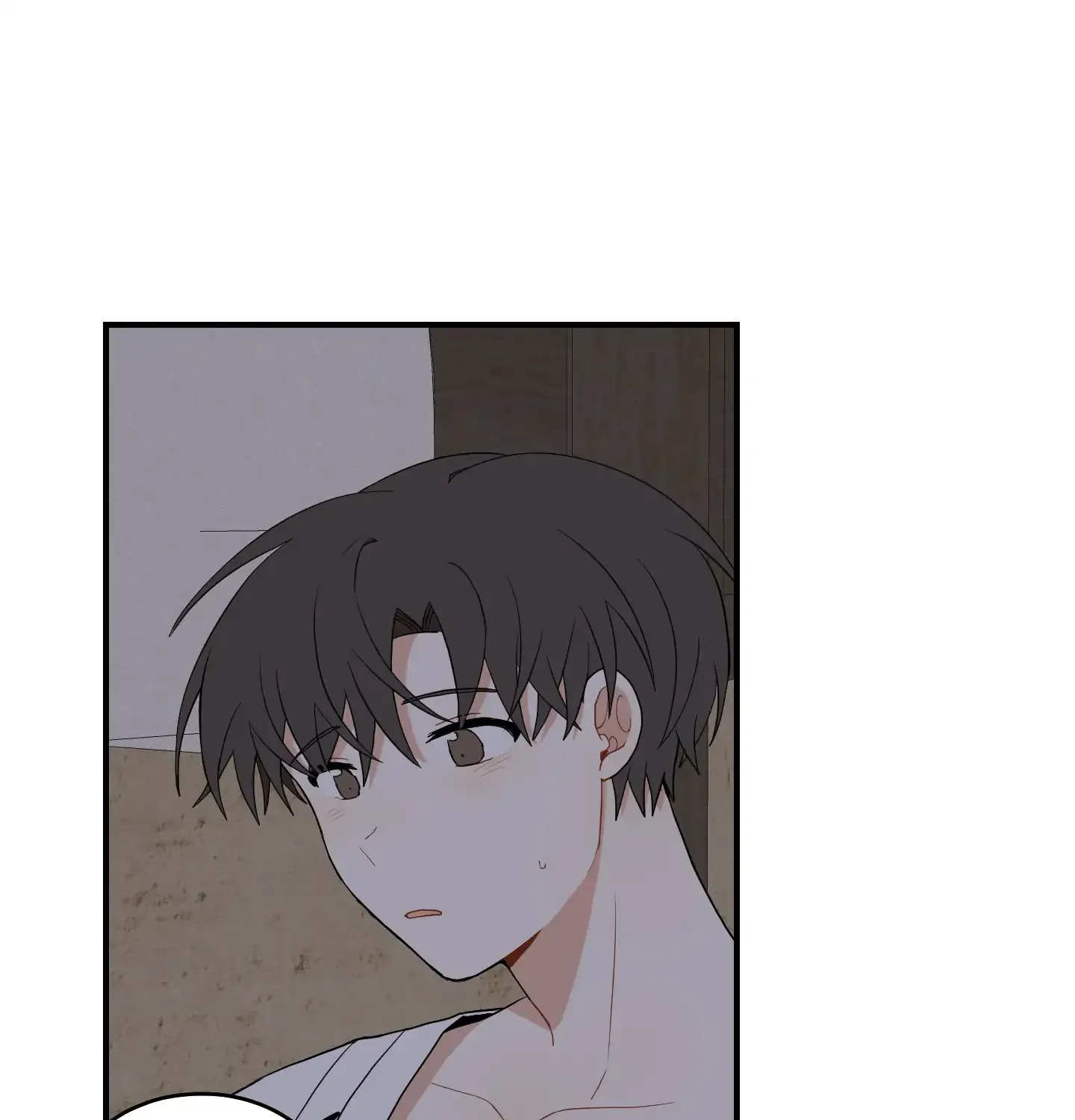 The Path Where the Forsythia Fell Chapter 27 page 63 - 
