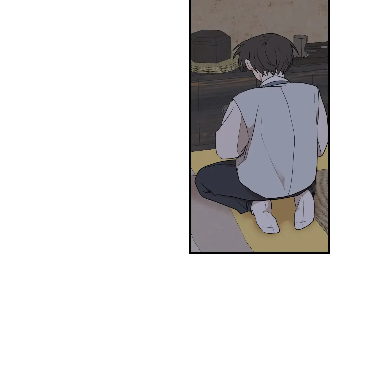 The Path Where the Forsythia Fell Chapter 27 page 65 - 