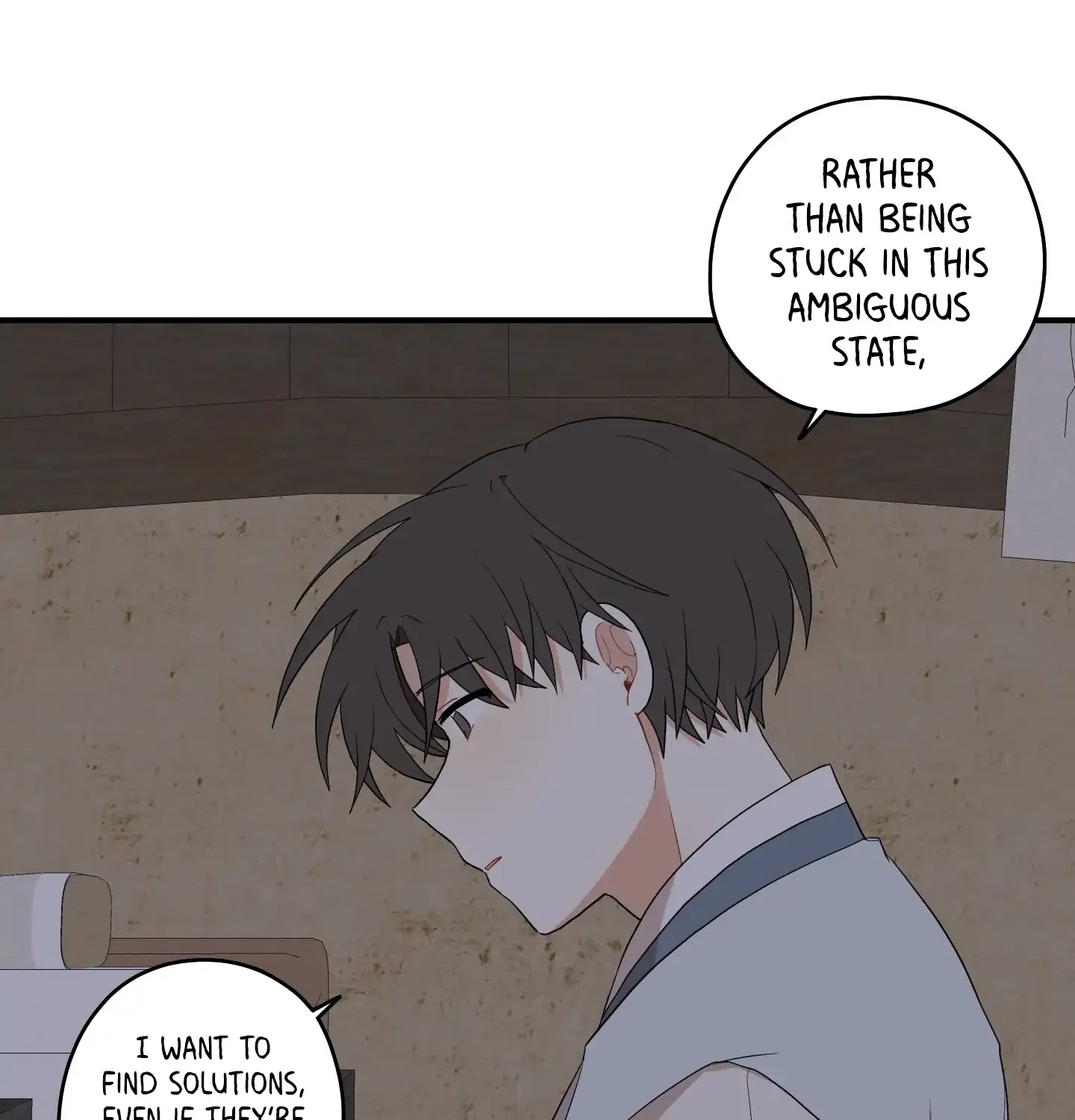 The Path Where the Forsythia Fell Chapter 27 page 66 - 