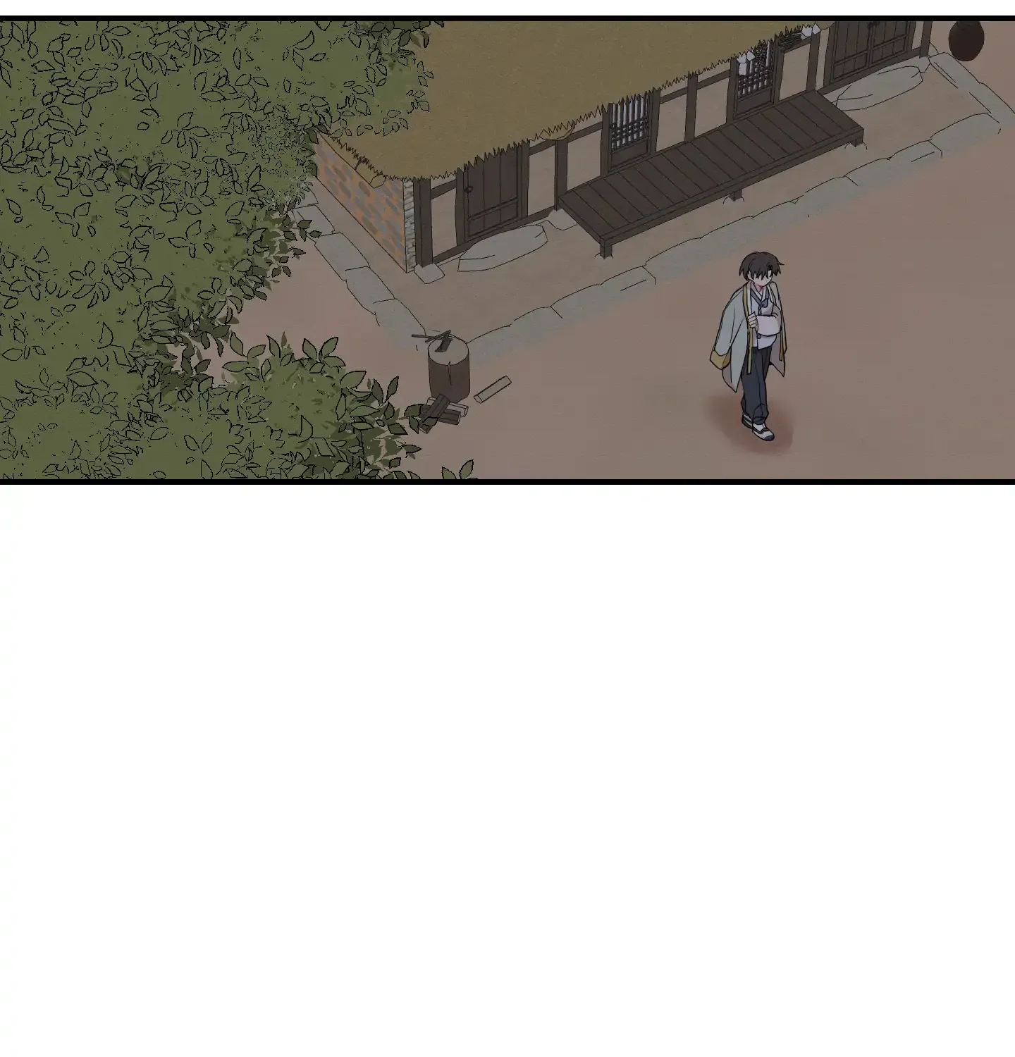 The Path Where the Forsythia Fell Chapter 27 page 69 - 