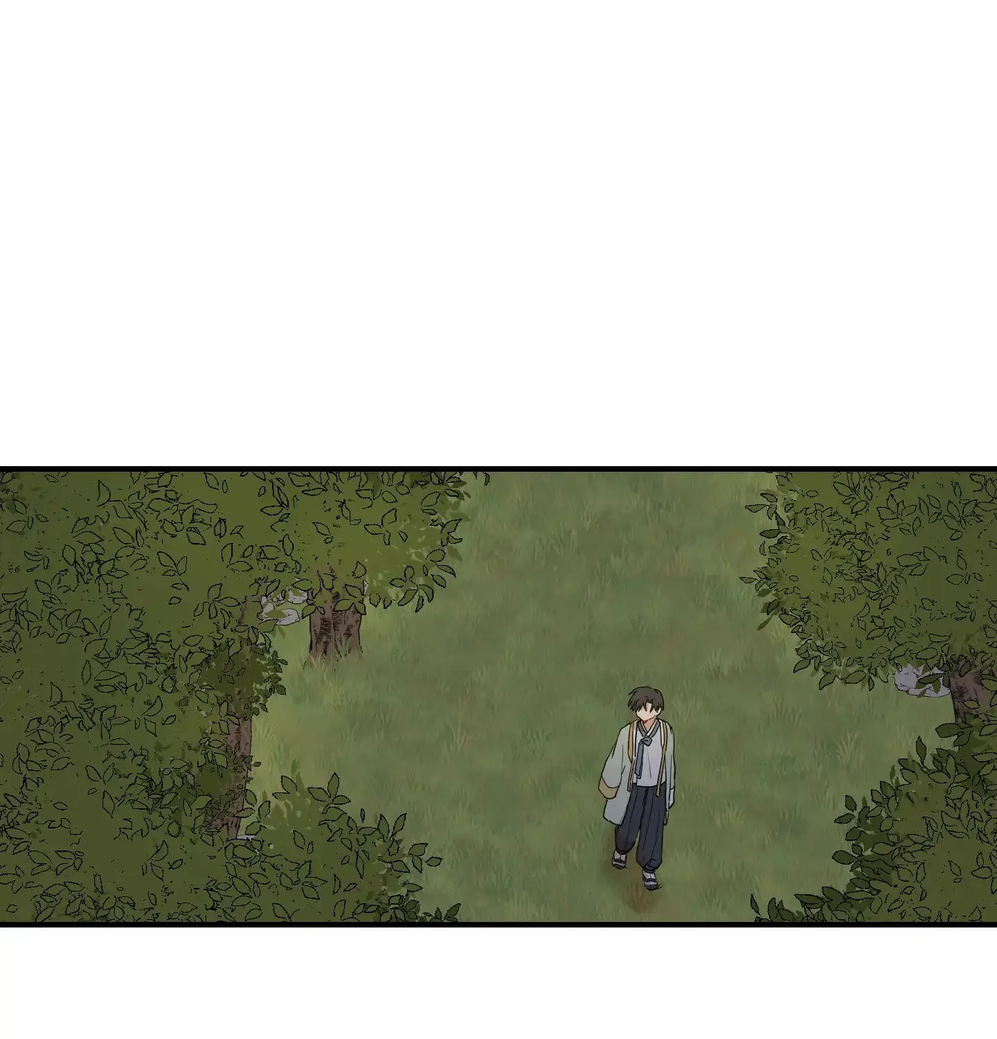 The Path Where the Forsythia Fell Chapter 27 page 71 - 