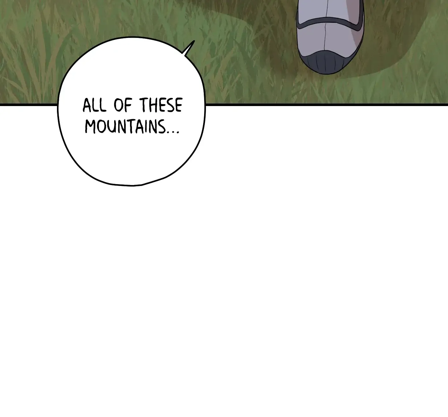 The Path Where the Forsythia Fell Chapter 27 page 80 - 