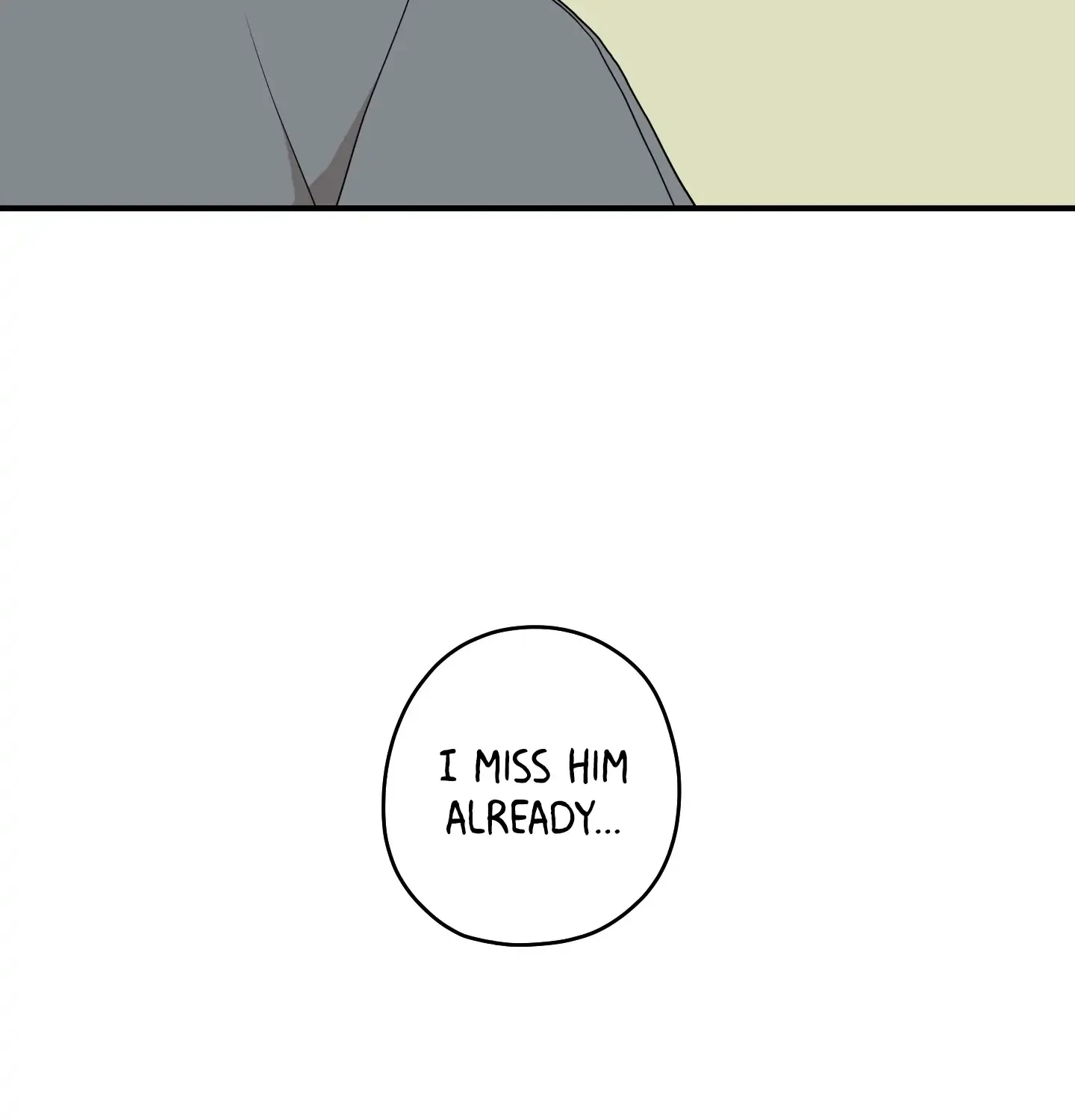 The Path Where the Forsythia Fell Chapter 27 page 86 - 