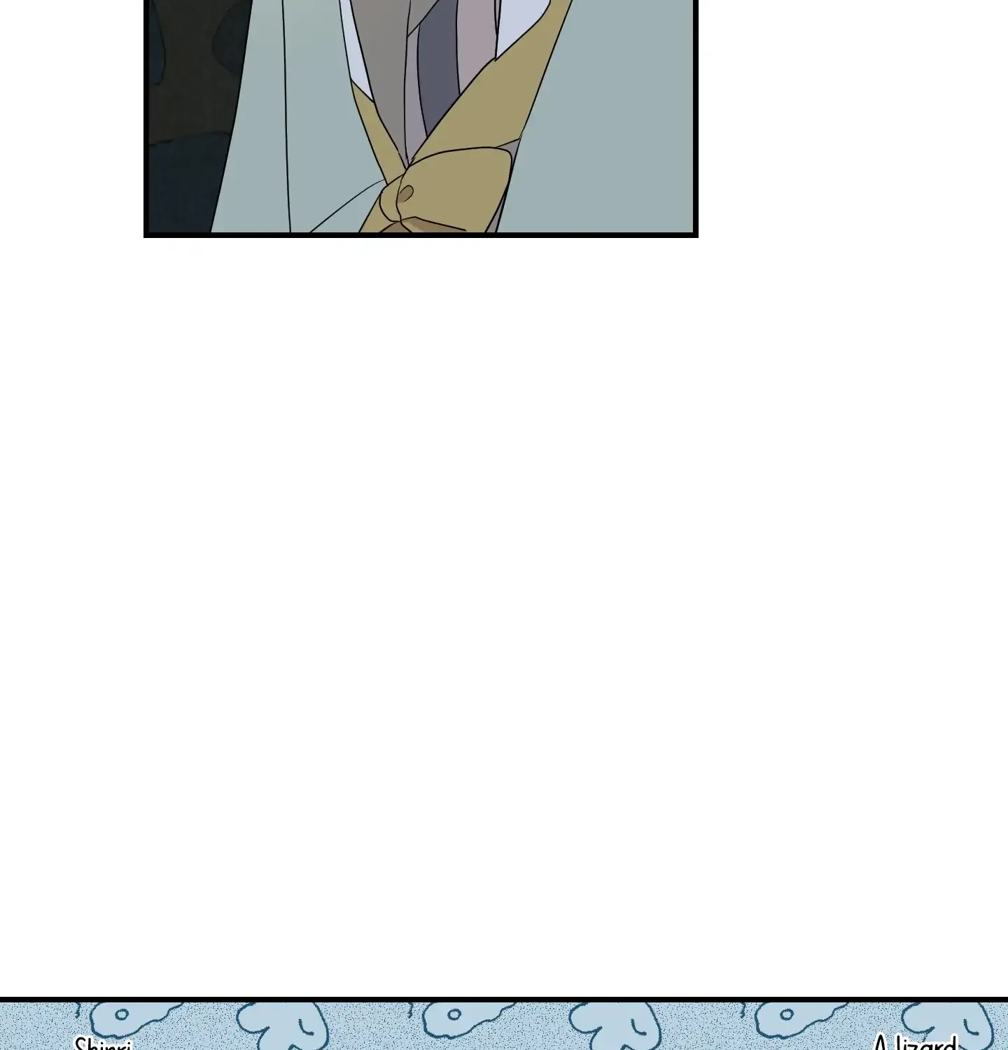 The Path Where the Forsythia Fell Chapter 27 page 91 - 