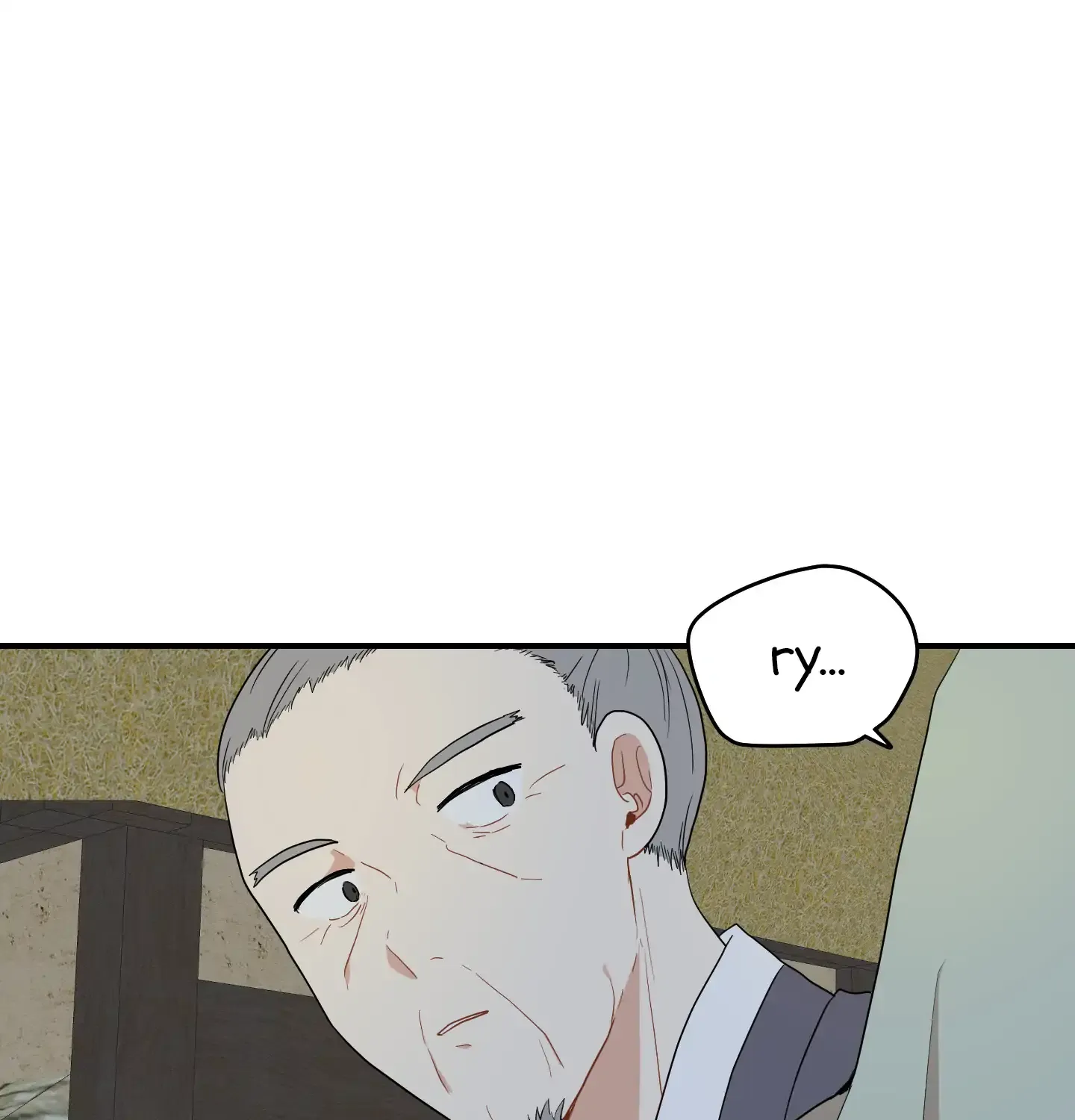 The Path Where the Forsythia Fell Chapter 27 page 96 - 