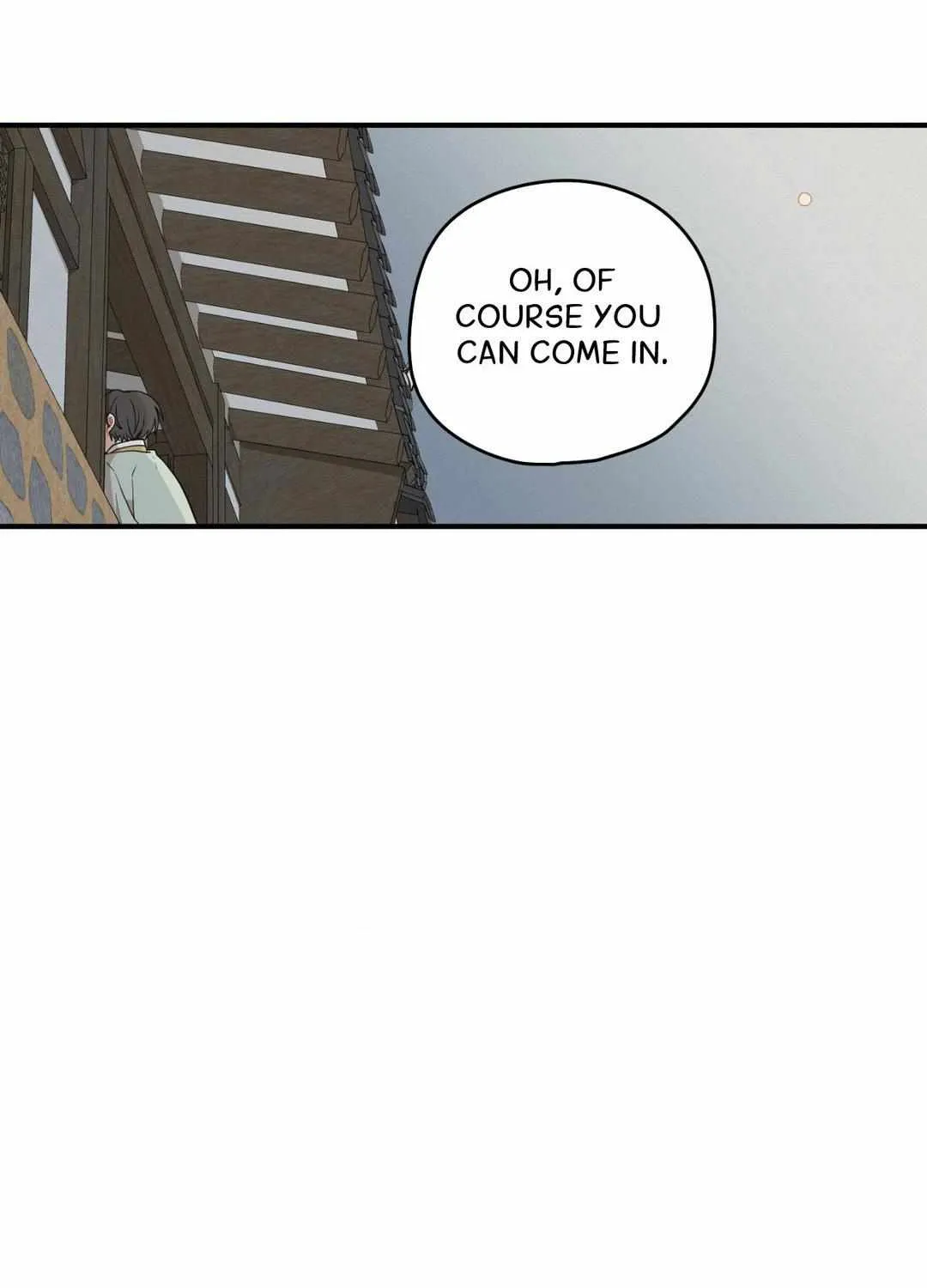 The Path Where the Forsythia Fell Chapter 28 page 11 - 