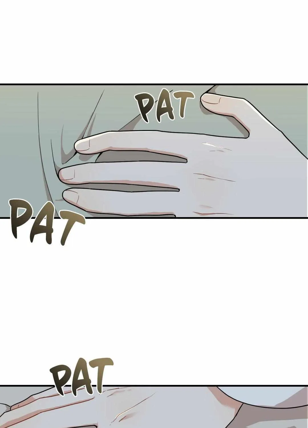 The Path Where the Forsythia Fell Chapter 28 page 21 - 
