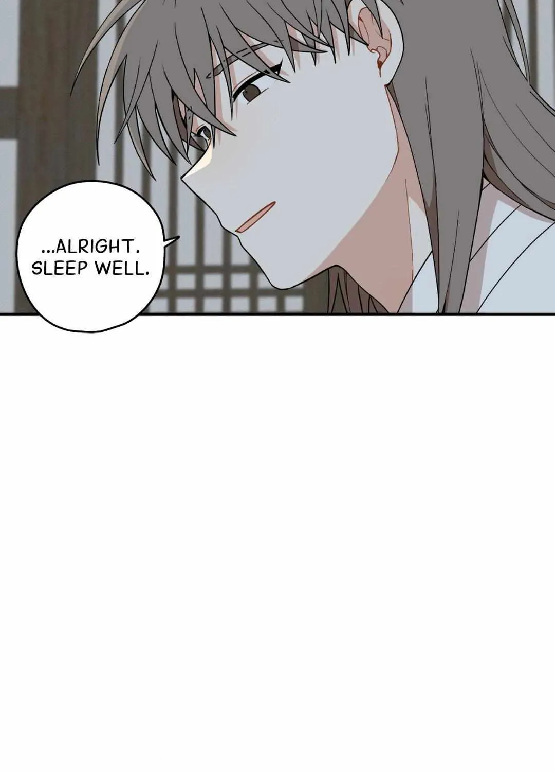 The Path Where the Forsythia Fell Chapter 28 page 28 - 
