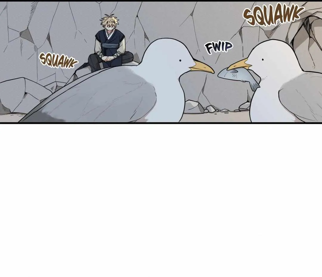 The Path Where the Forsythia Fell Chapter 28 page 4 - 