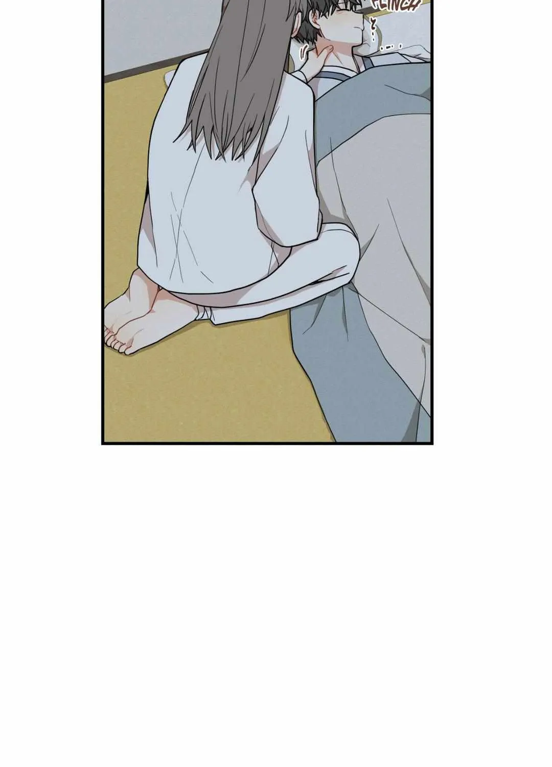 The Path Where the Forsythia Fell Chapter 28 page 36 - 