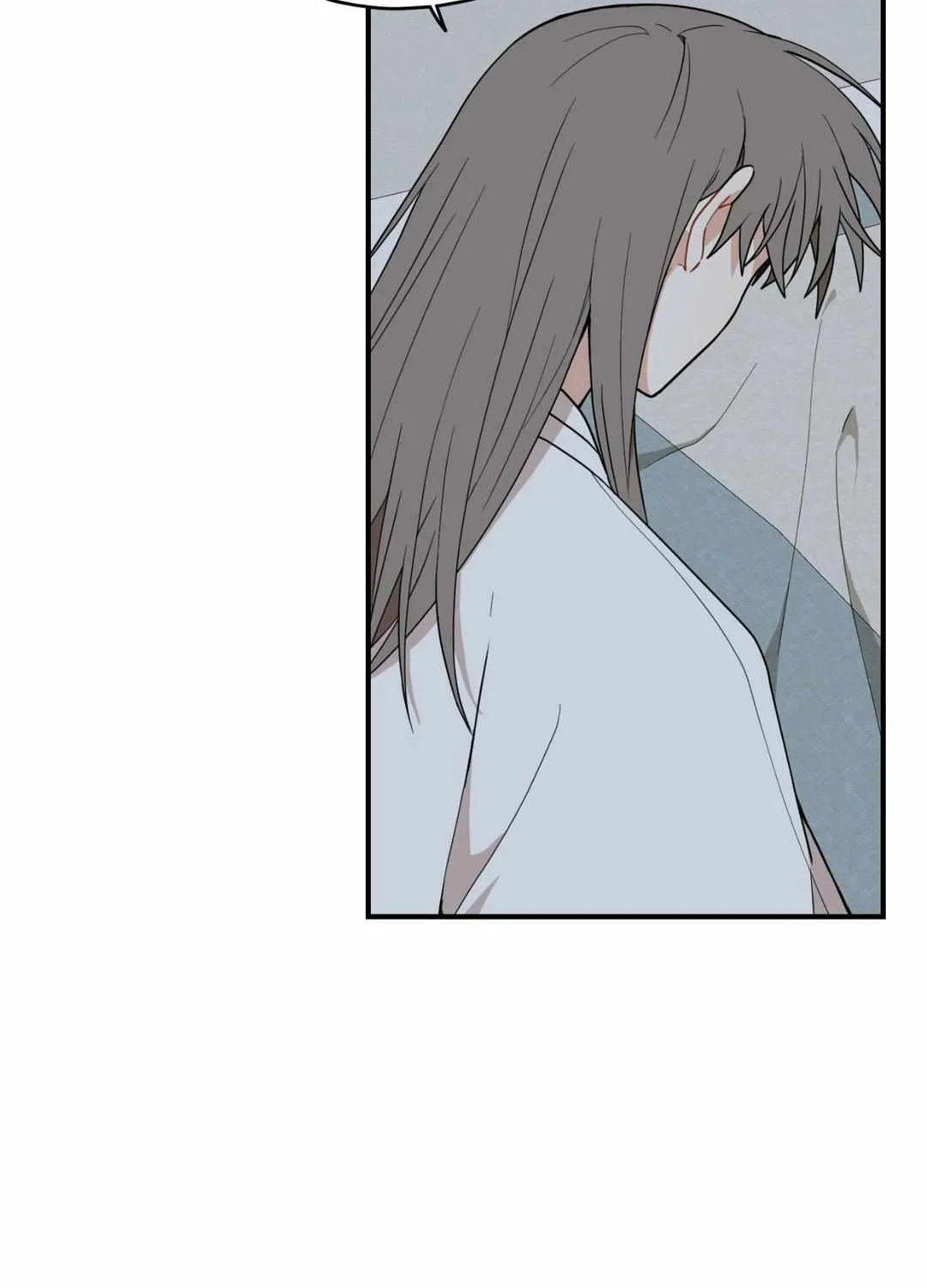 The Path Where the Forsythia Fell Chapter 28 page 42 - 