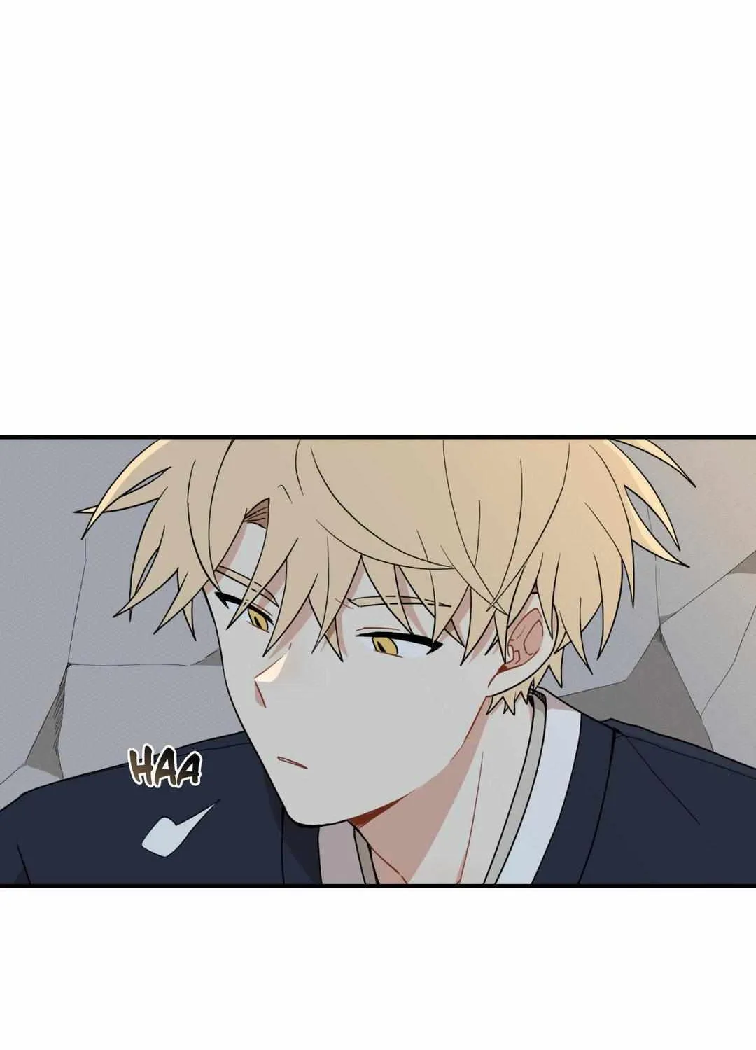 The Path Where the Forsythia Fell Chapter 28 page 6 - 