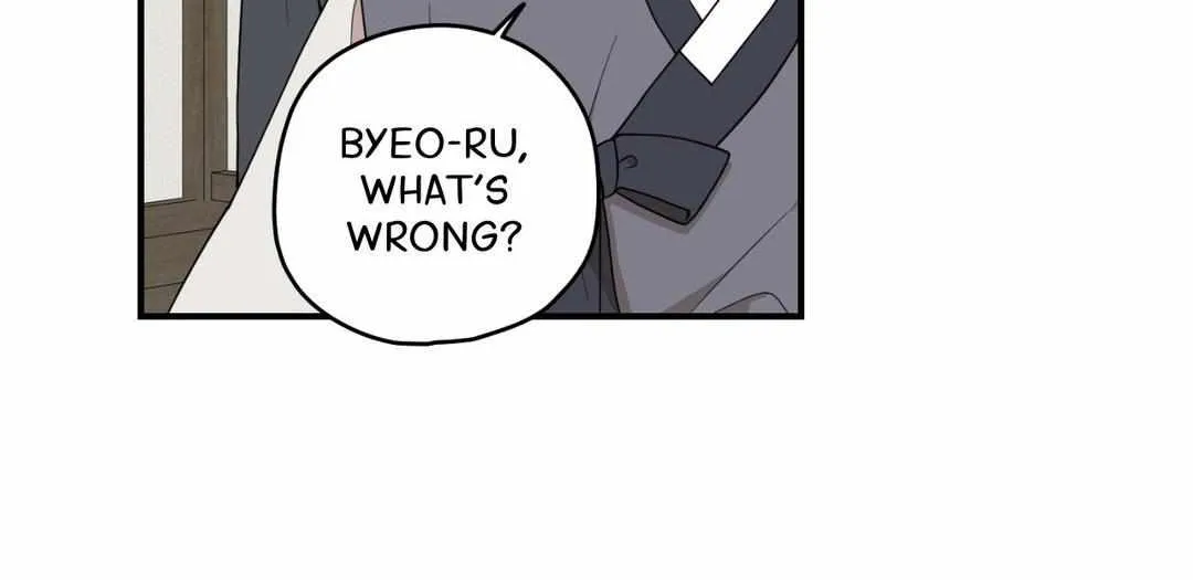 The Path Where the Forsythia Fell Chapter 28 page 51 - 