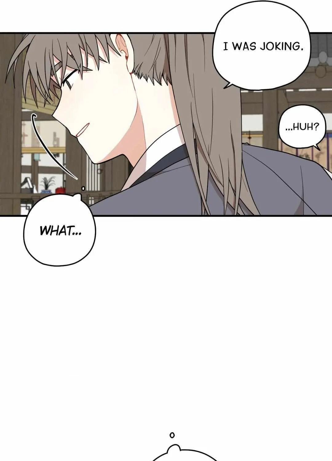 The Path Where the Forsythia Fell Chapter 28 page 59 - 