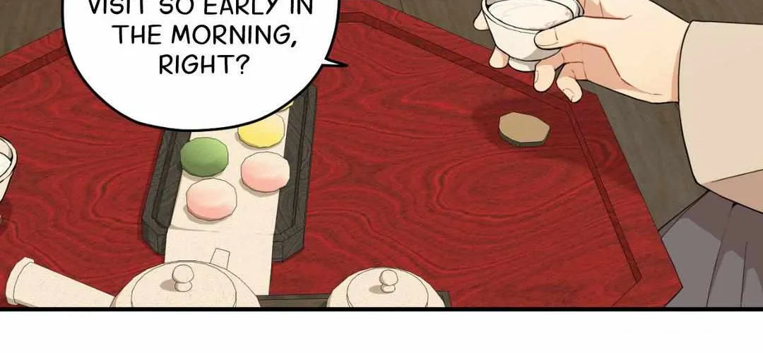 The Path Where the Forsythia Fell Chapter 28 page 62 - 