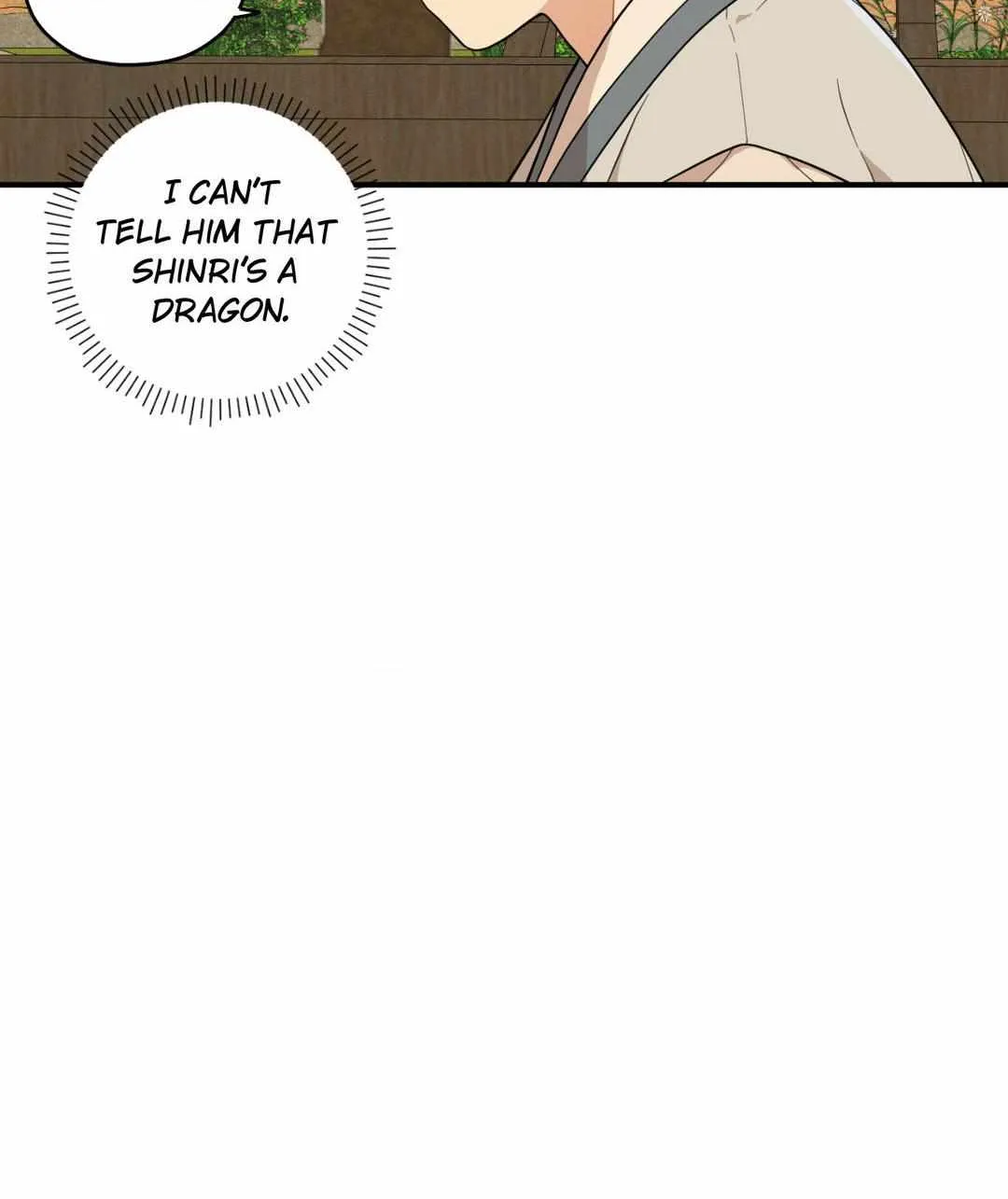 The Path Where the Forsythia Fell Chapter 28 page 65 - 
