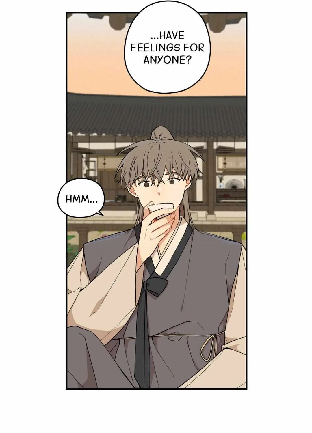 The Path Where the Forsythia Fell Chapter 28 page 66 - 