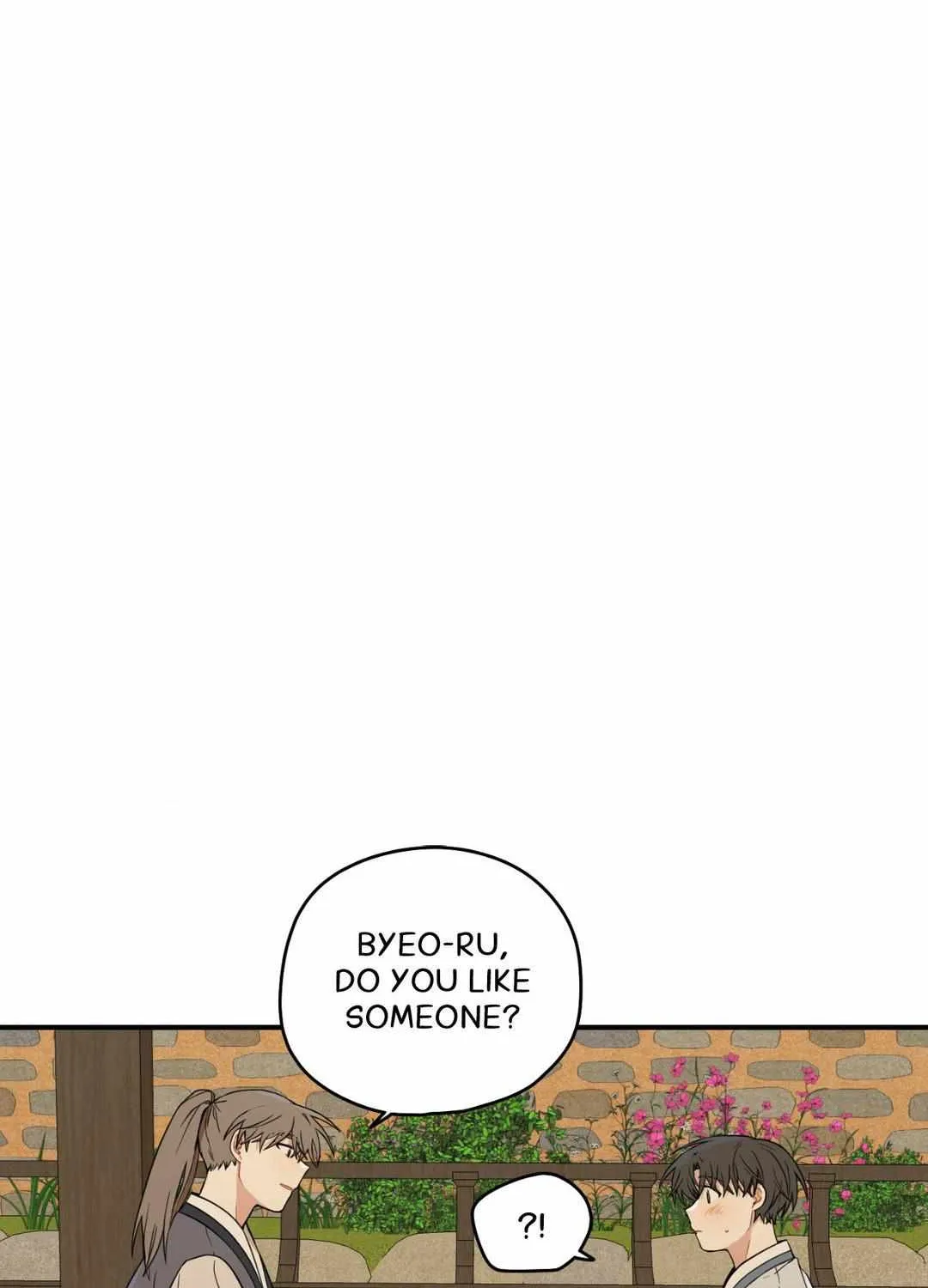 The Path Where the Forsythia Fell Chapter 28 page 67 - 