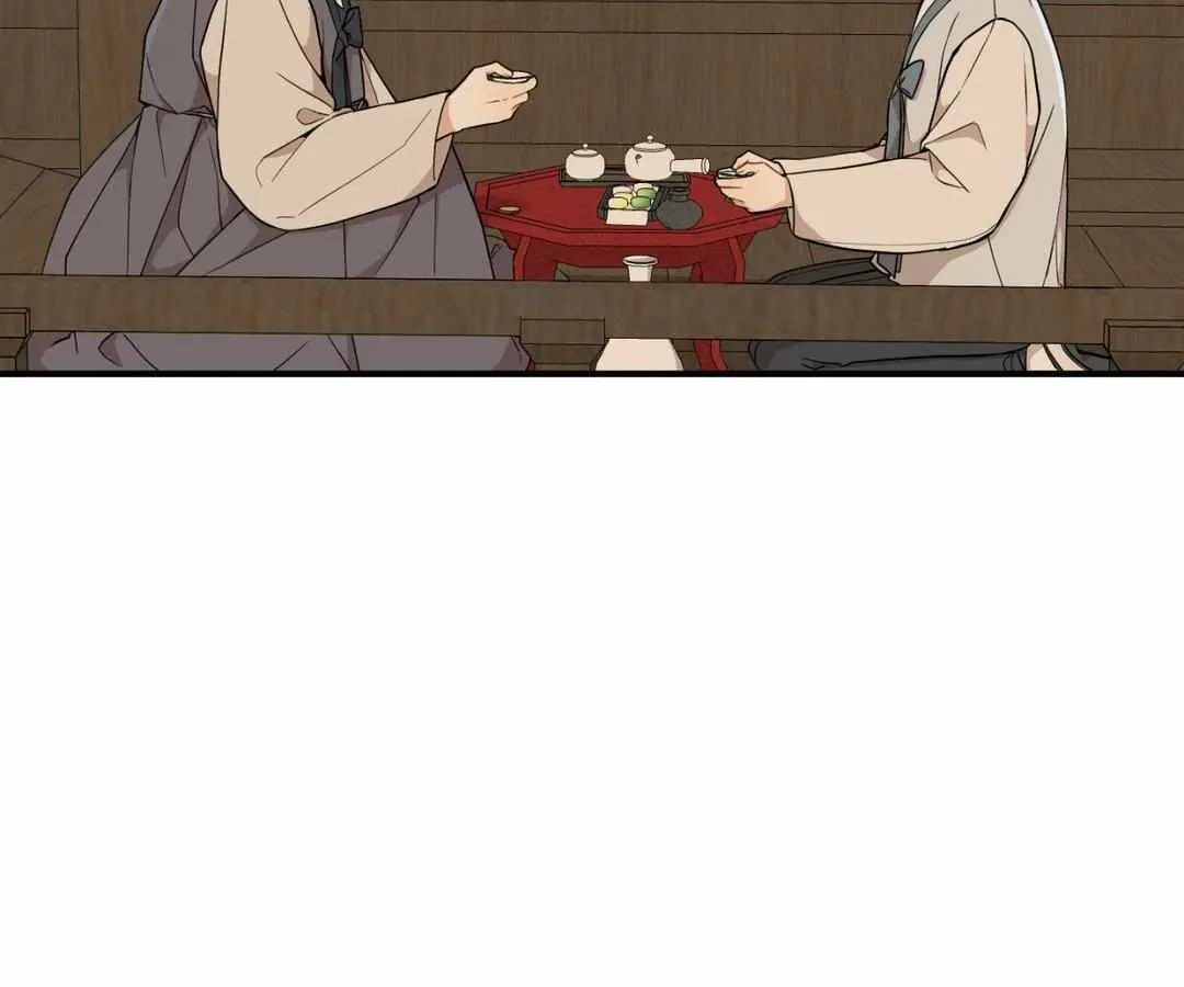 The Path Where the Forsythia Fell Chapter 28 page 68 - 