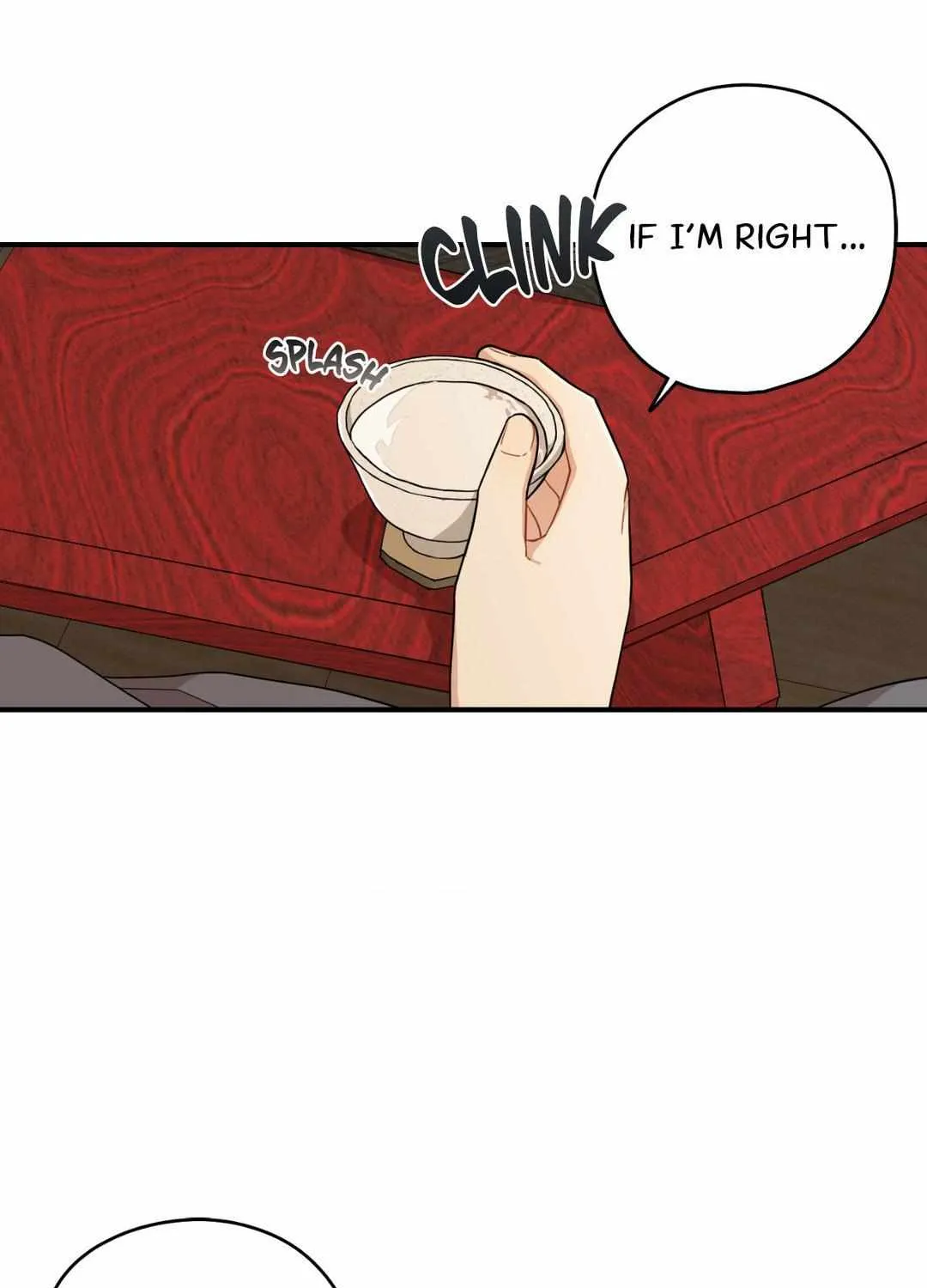 The Path Where the Forsythia Fell Chapter 28 page 73 - 