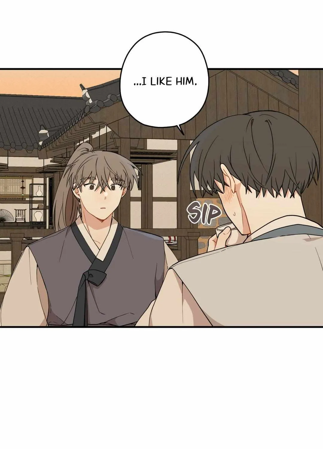 The Path Where the Forsythia Fell Chapter 28 page 78 - 