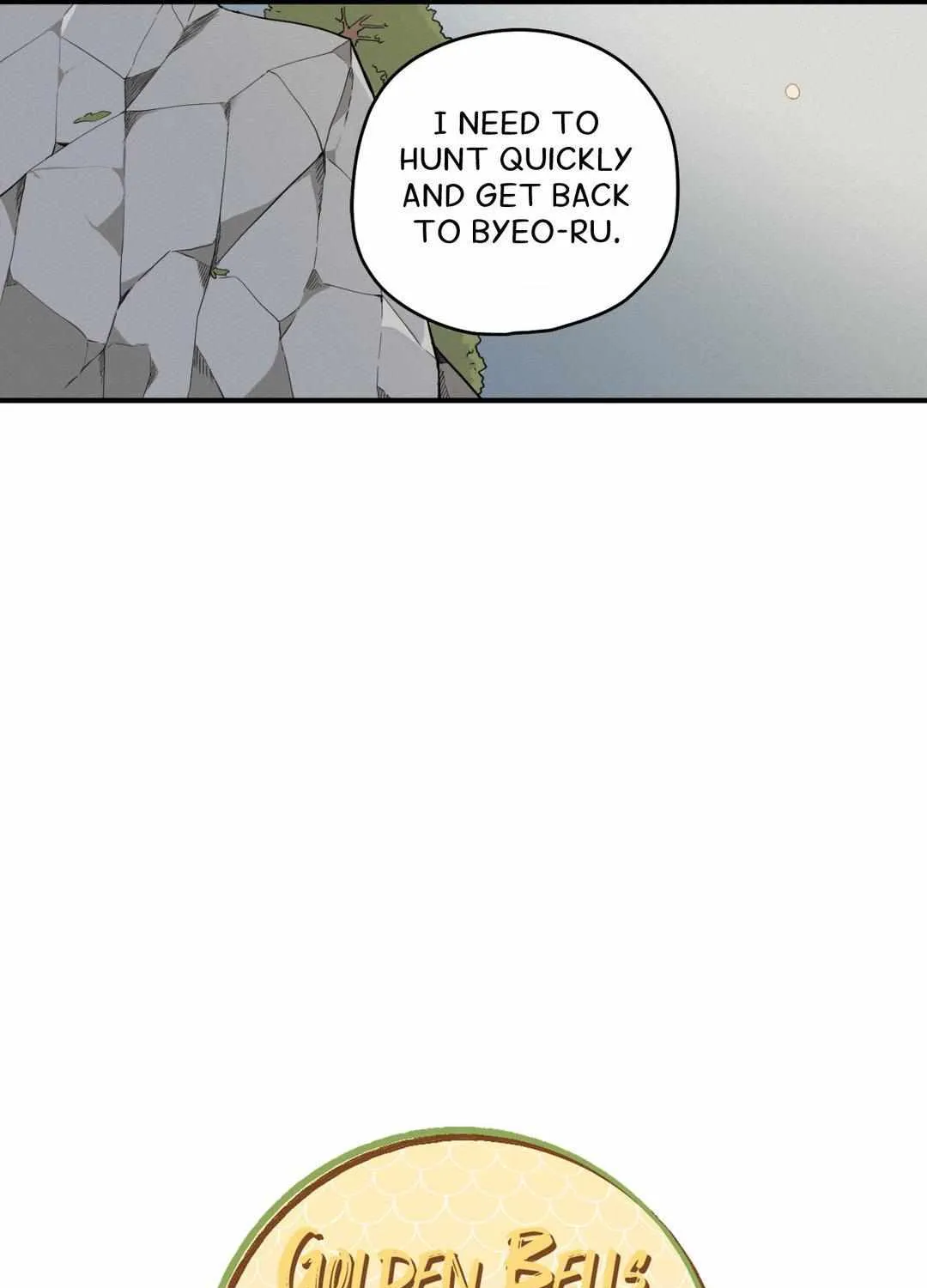 The Path Where the Forsythia Fell Chapter 28 page 9 - 