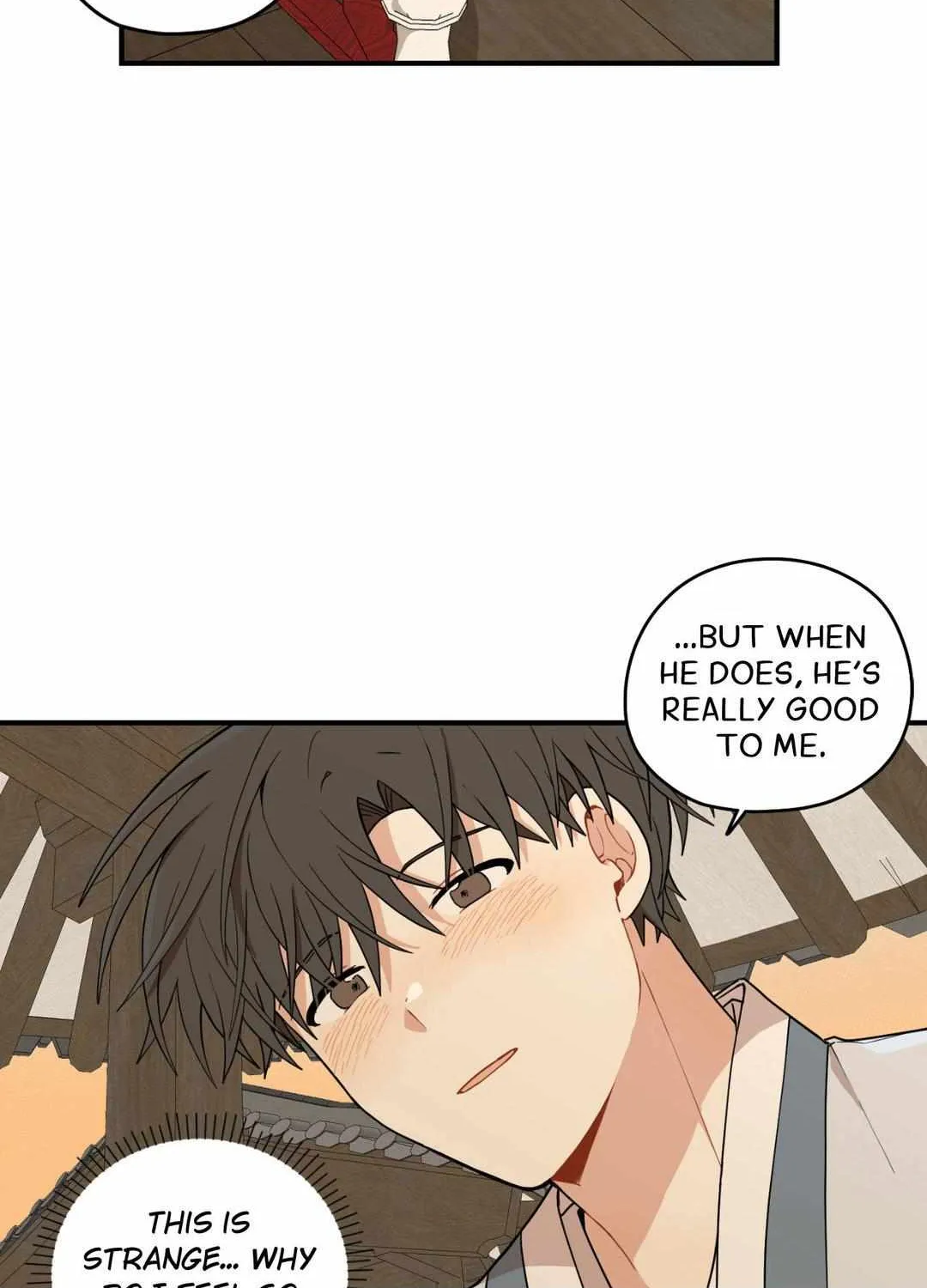 The Path Where the Forsythia Fell Chapter 28 page 81 - 