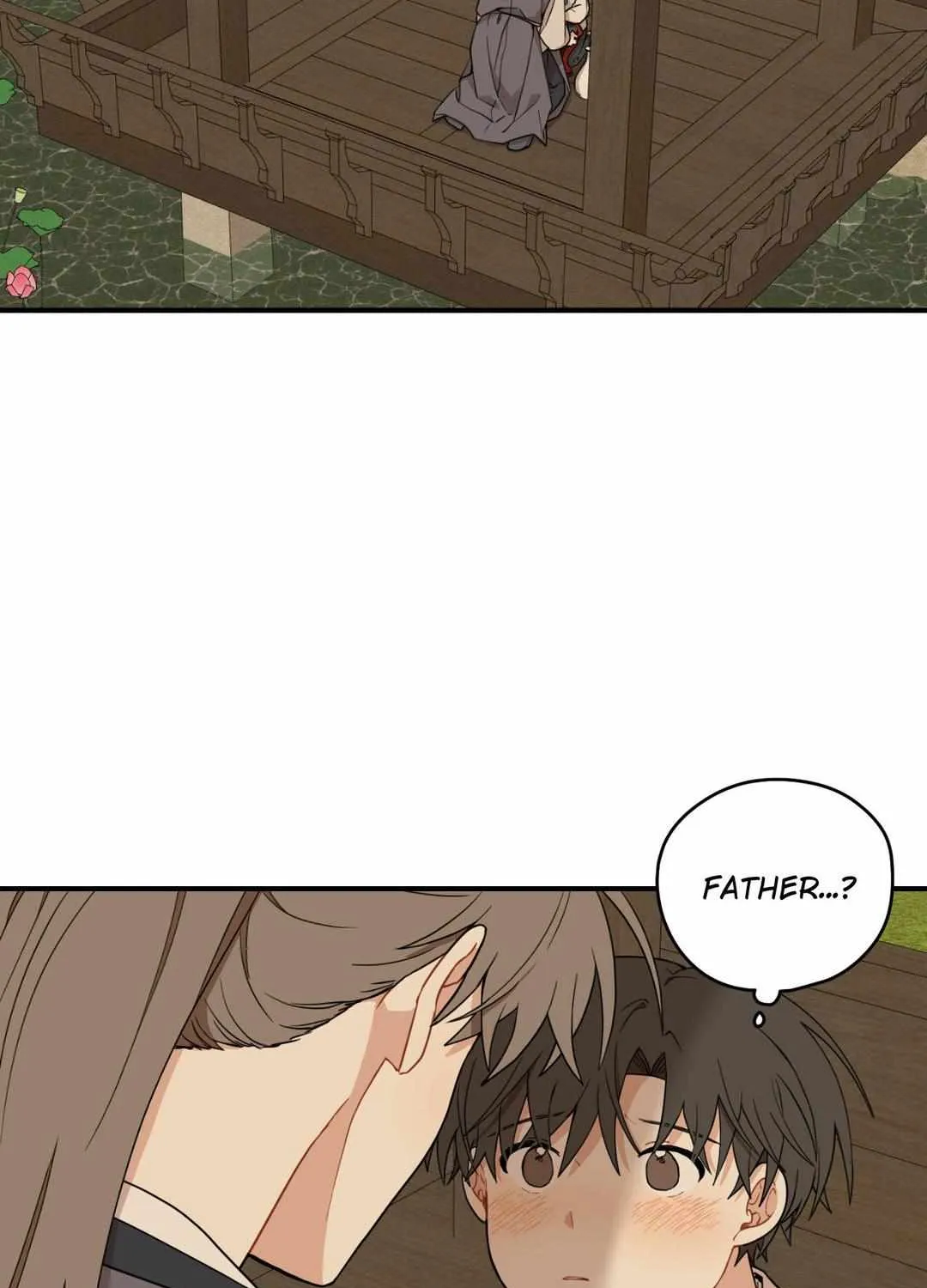 The Path Where the Forsythia Fell Chapter 28 page 86 - 