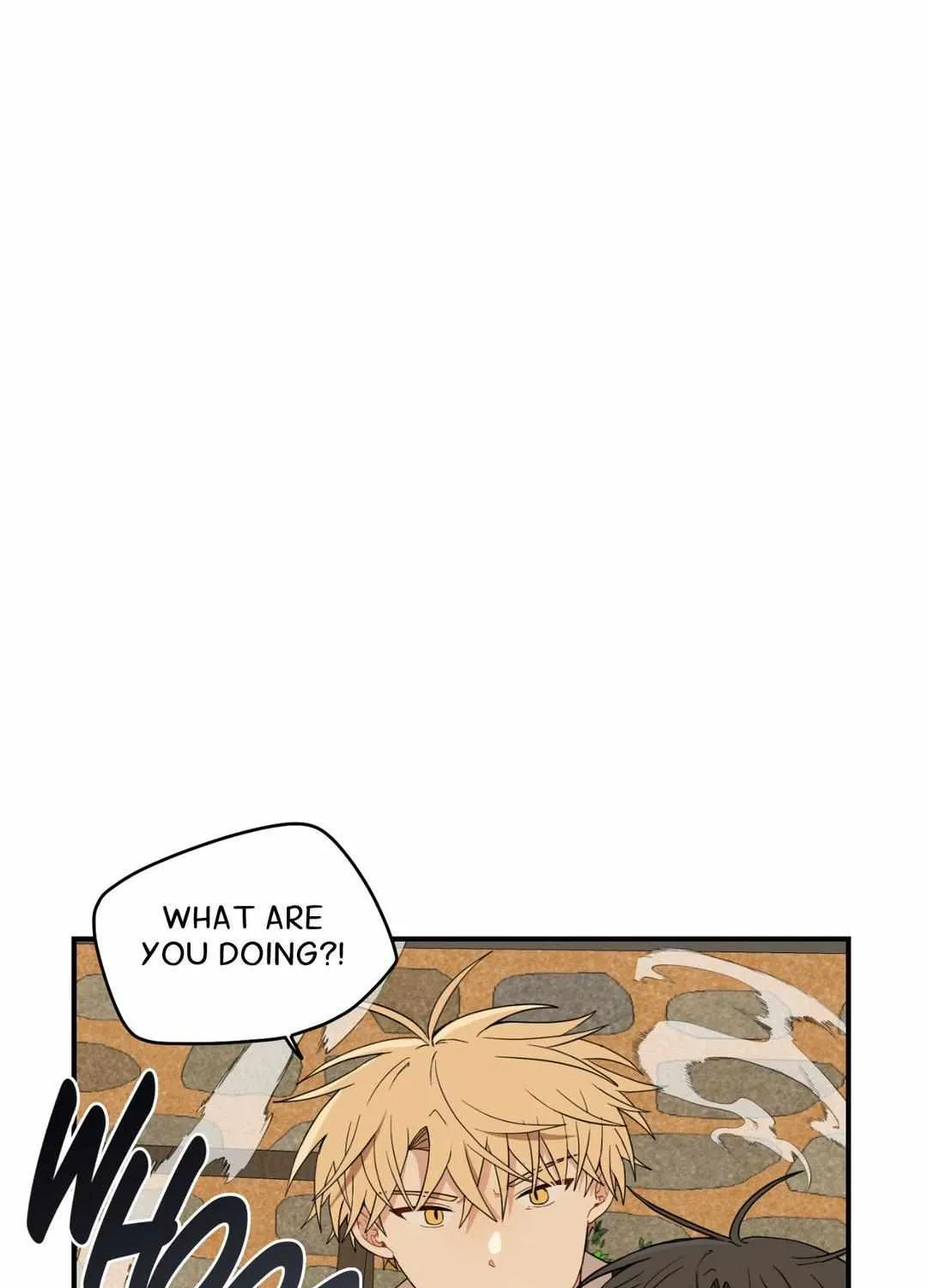 The Path Where the Forsythia Fell Chapter 28 page 89 - 