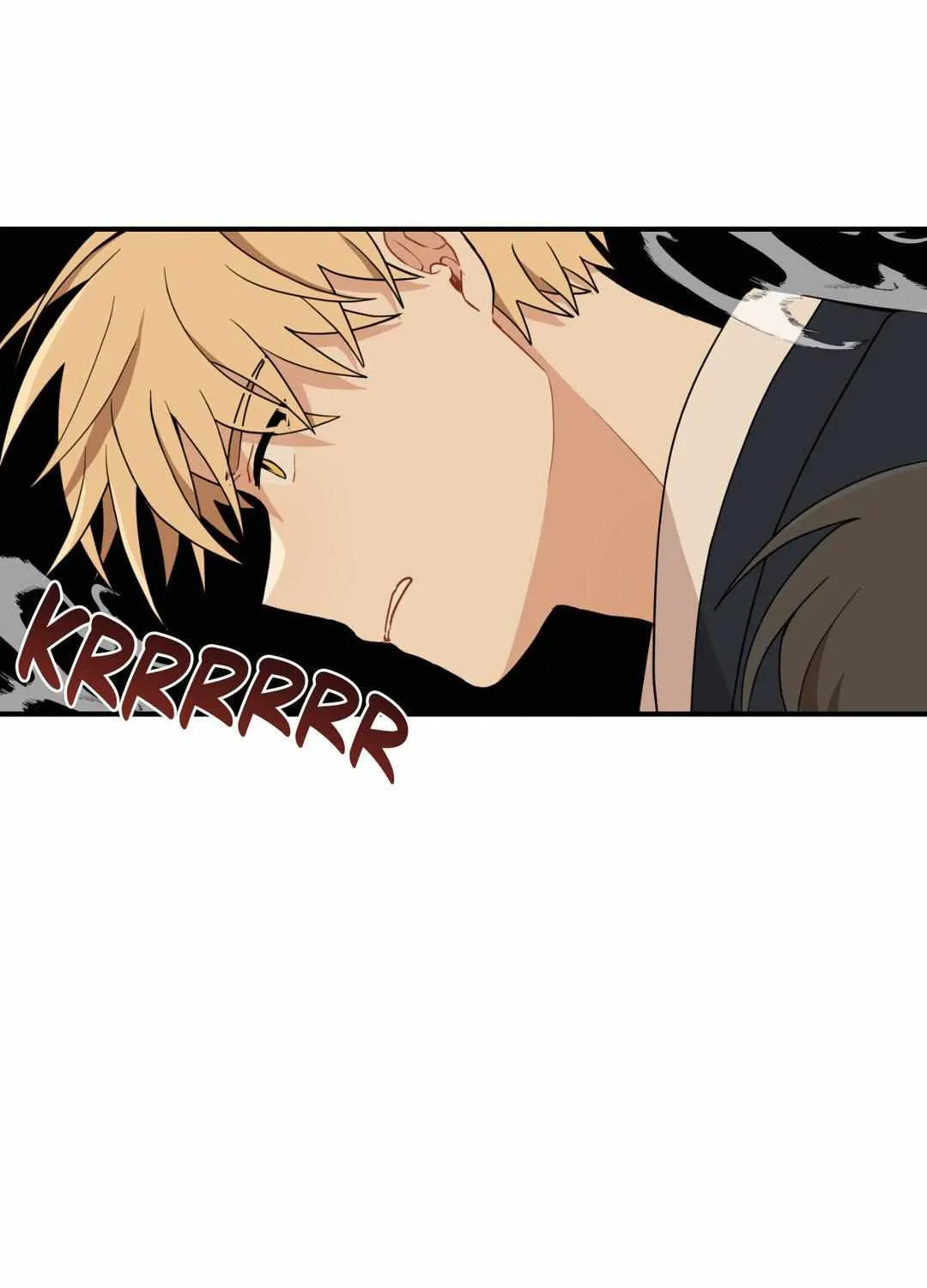 The Path Where the Forsythia Fell Chapter 28 page 92 - 