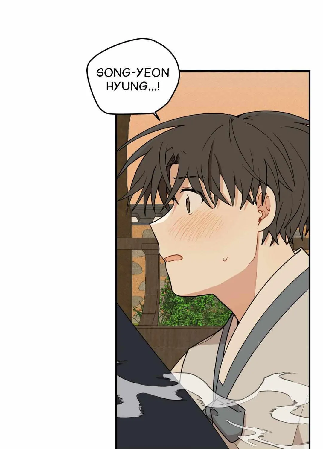 The Path Where the Forsythia Fell Chapter 28 page 96 - 